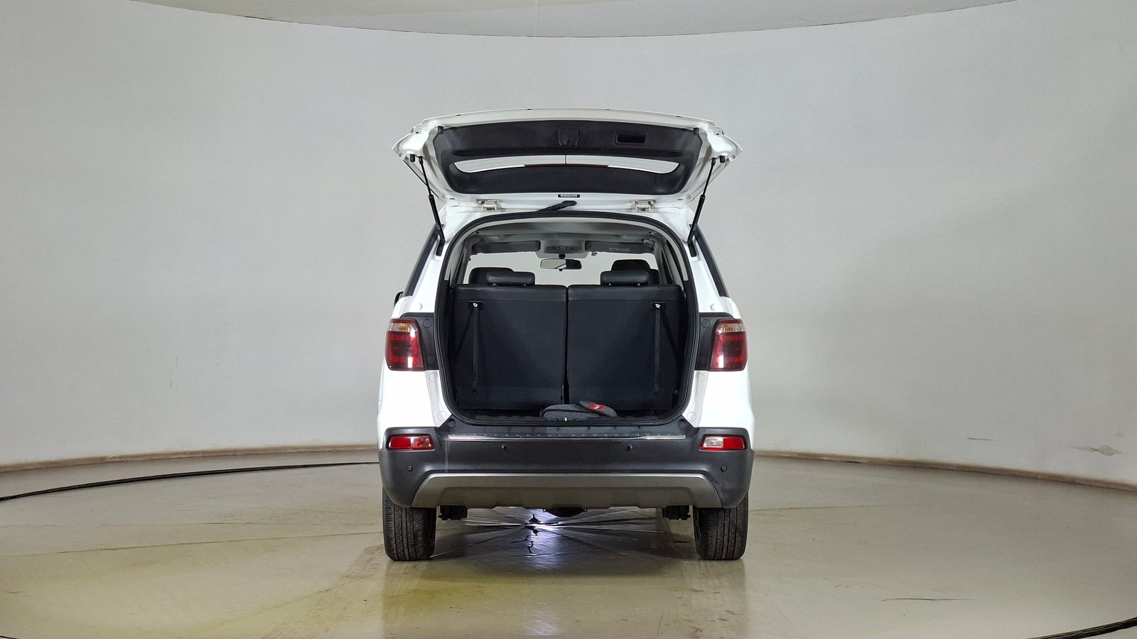 Changan CX70 2022 - Imagen 6 de 19