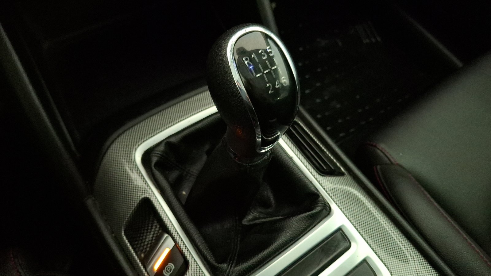 Changan CS55 2024 - Imagen 11 de 17