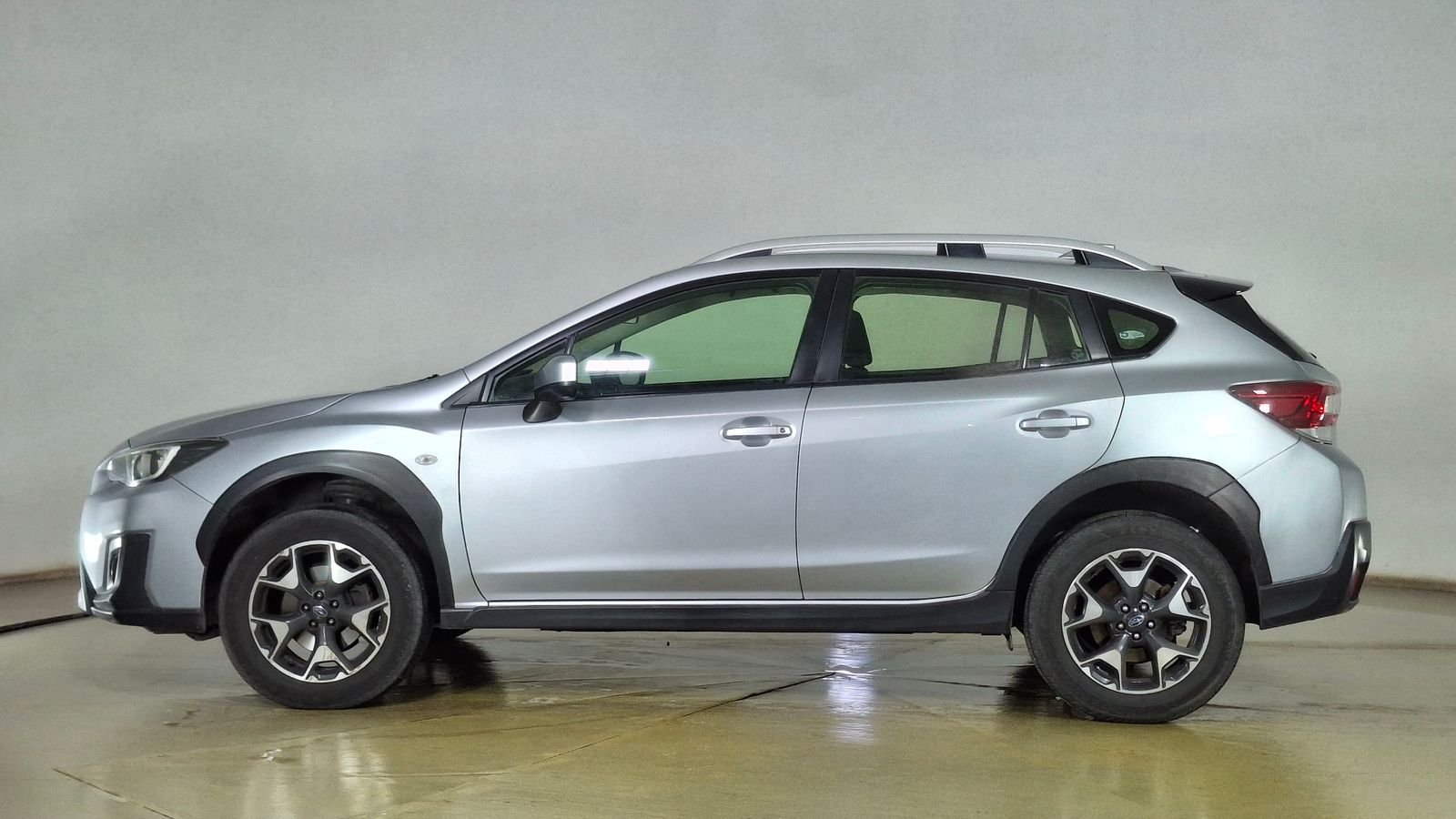 Subaru XV 2020 - Imagen 7 de 16