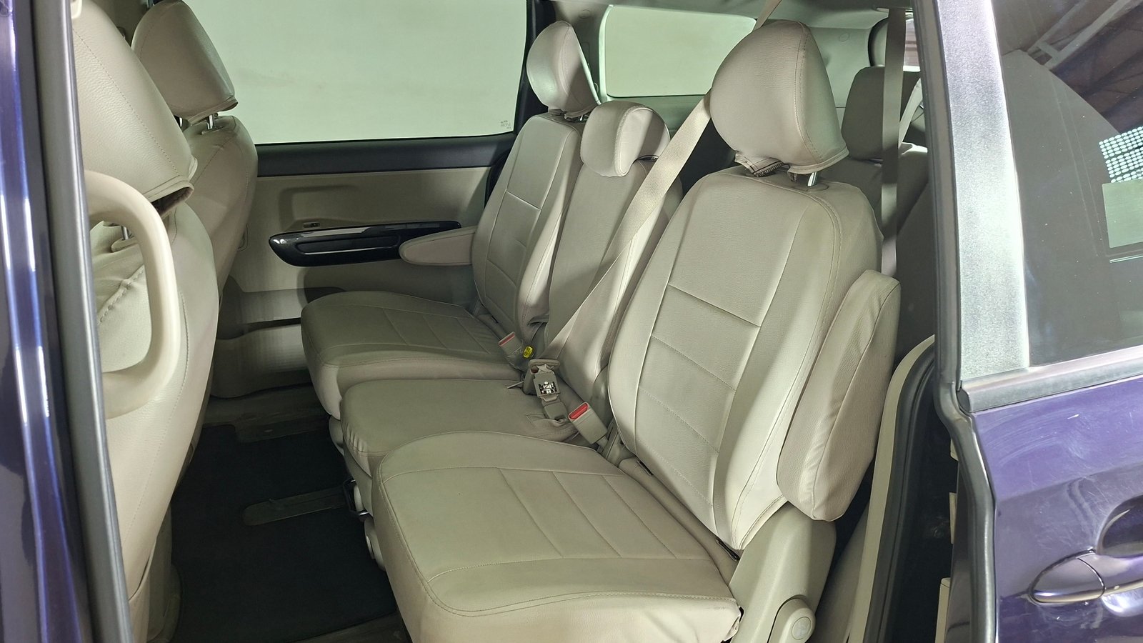 Kia Grand Carnival 2020 - Imagen 15 de 18
