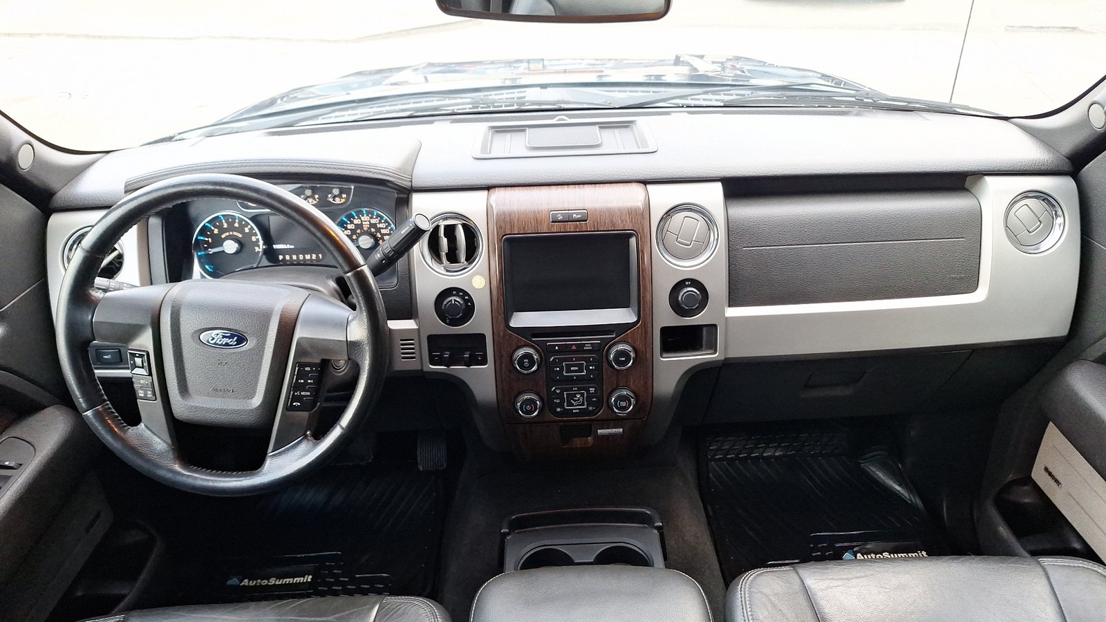 Ford F-150 2014 - Imagen 6 de 15