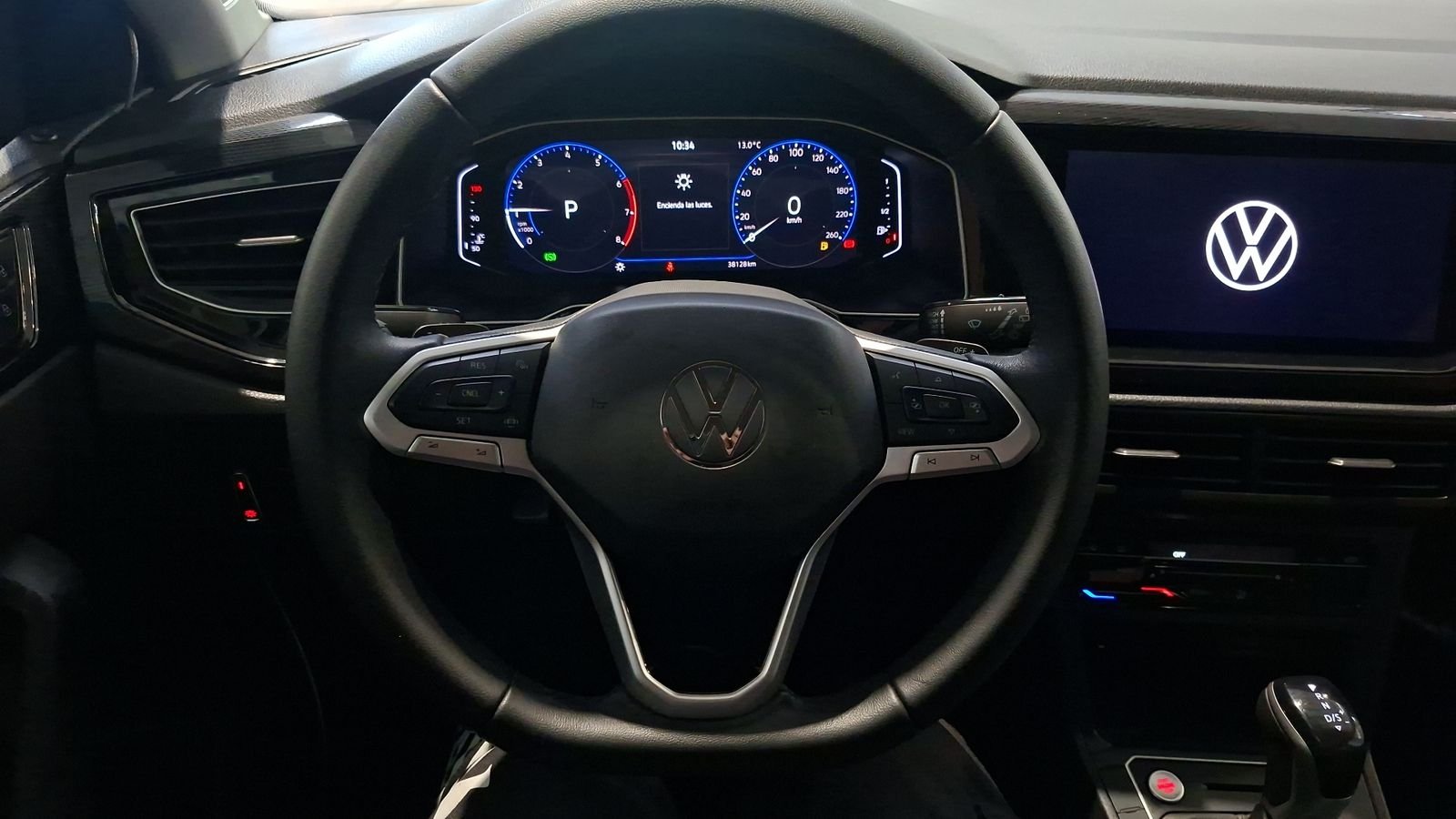 Volkswagen Polo 2025 - Imagen 9 de 17
