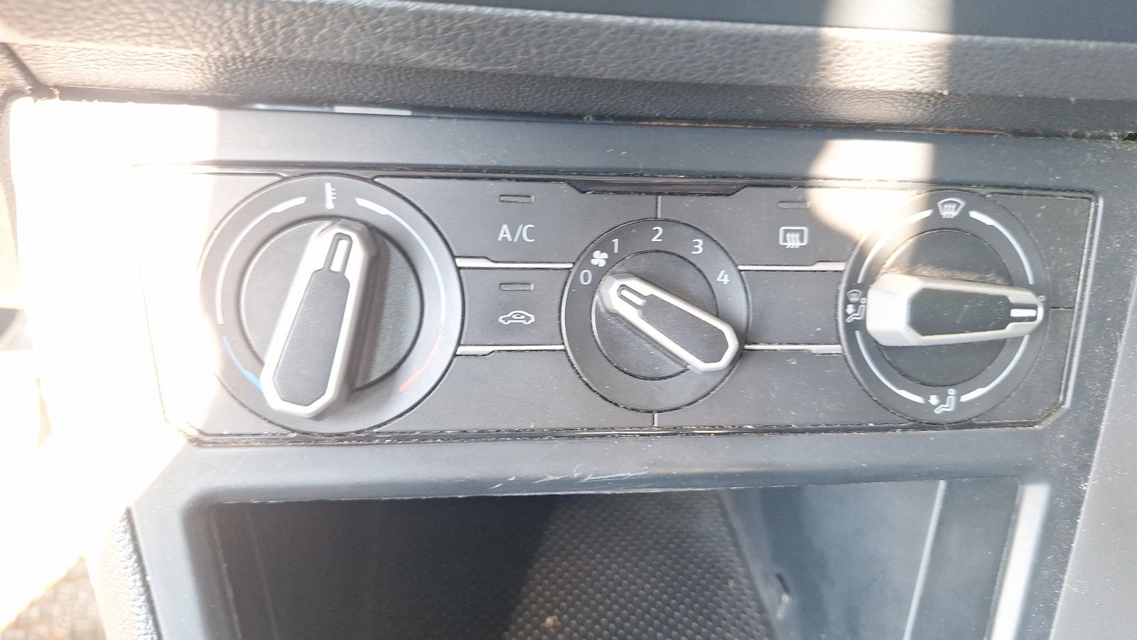 Volkswagen Polo 2021 - Imagen 14 de 14
