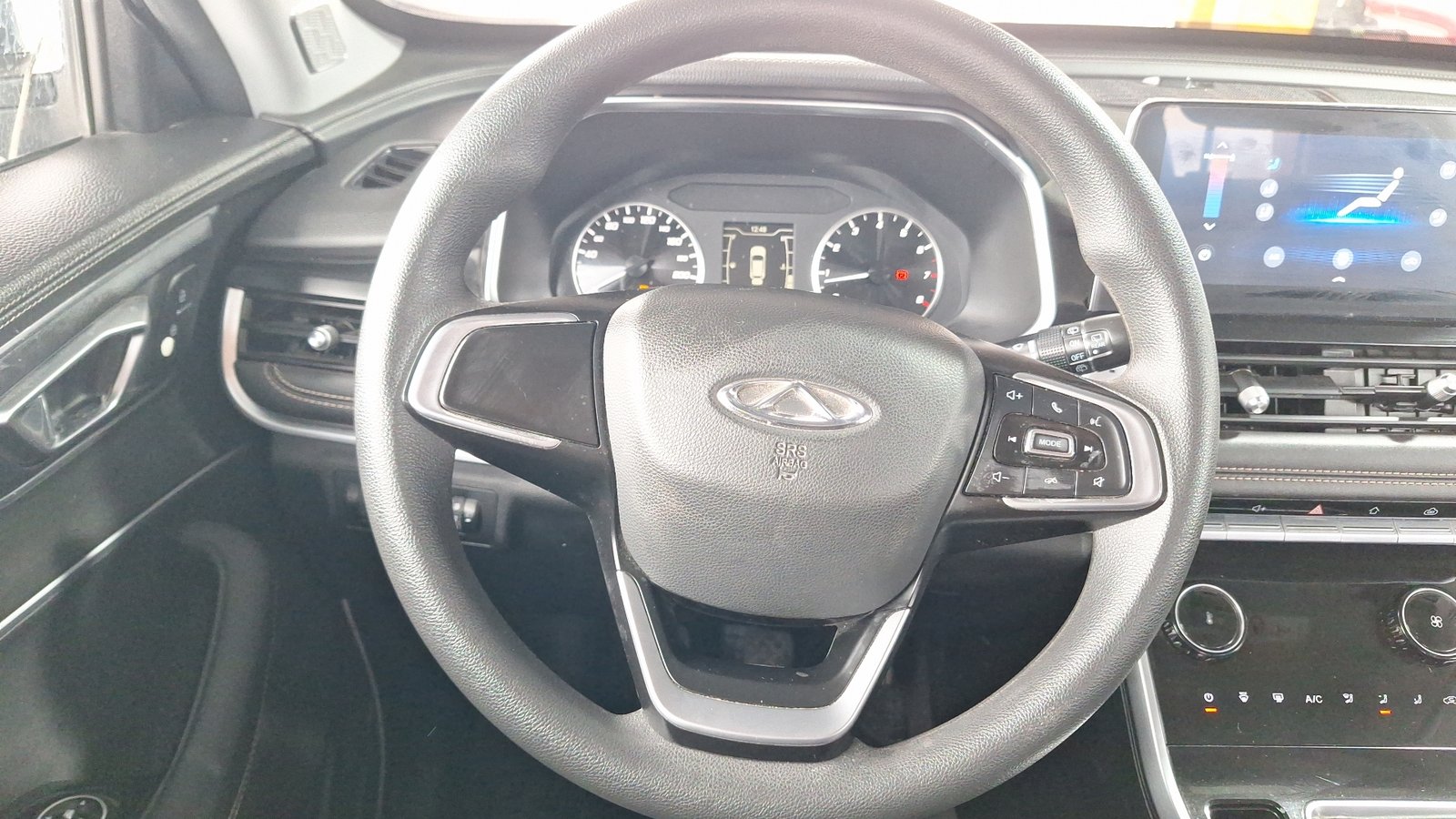 Chery Tiggo 8 2022 - Imagen 8 de 14