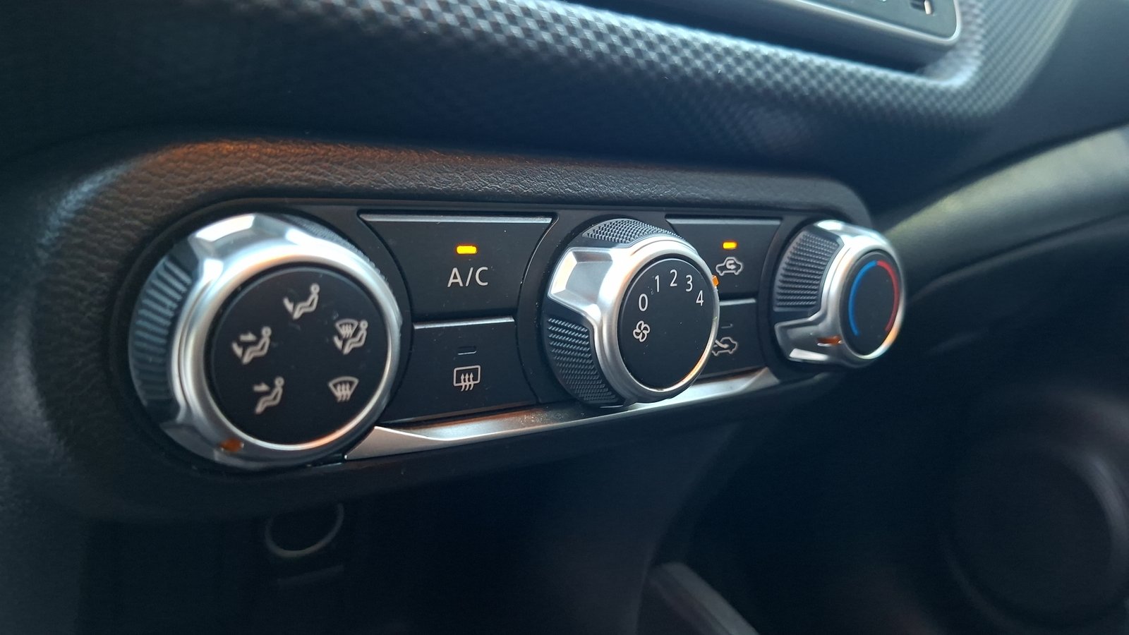 Nissan Kicks 2021 - Imagen 14 de 14