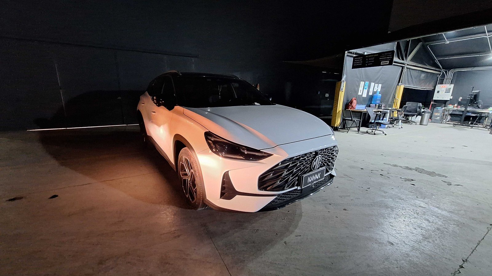 Mg One 2023 - Foto 5 de 15