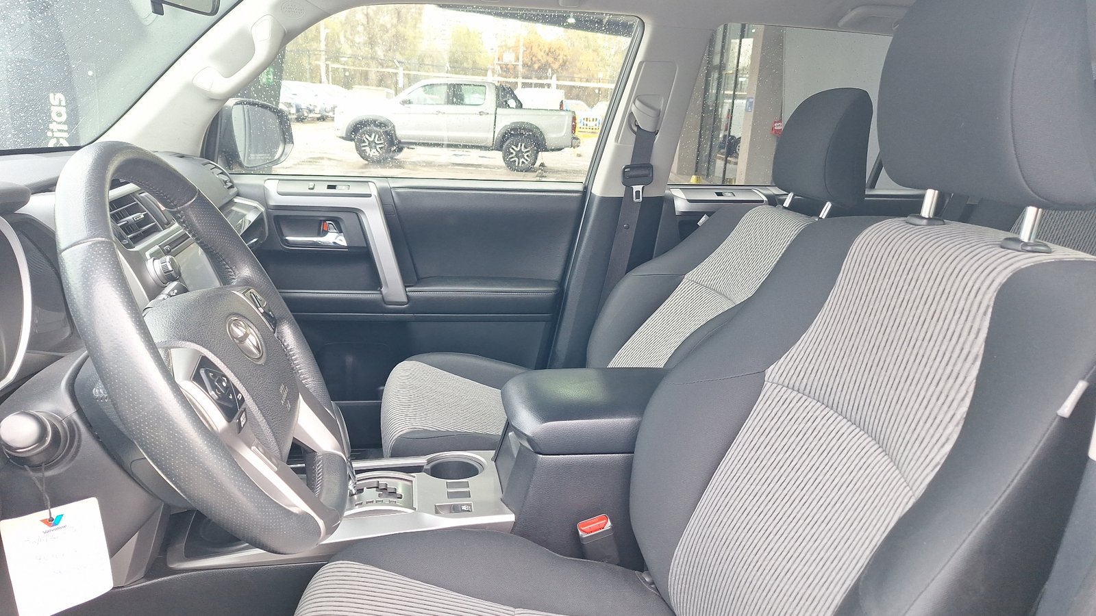 Toyota 4Runner 2015 - Imagen 14 de 15