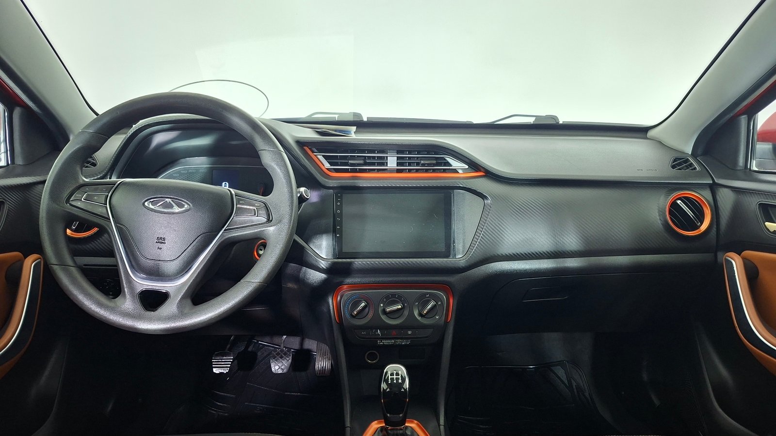 Chery Tiggo 2 2019 - Imagen 8 de 17