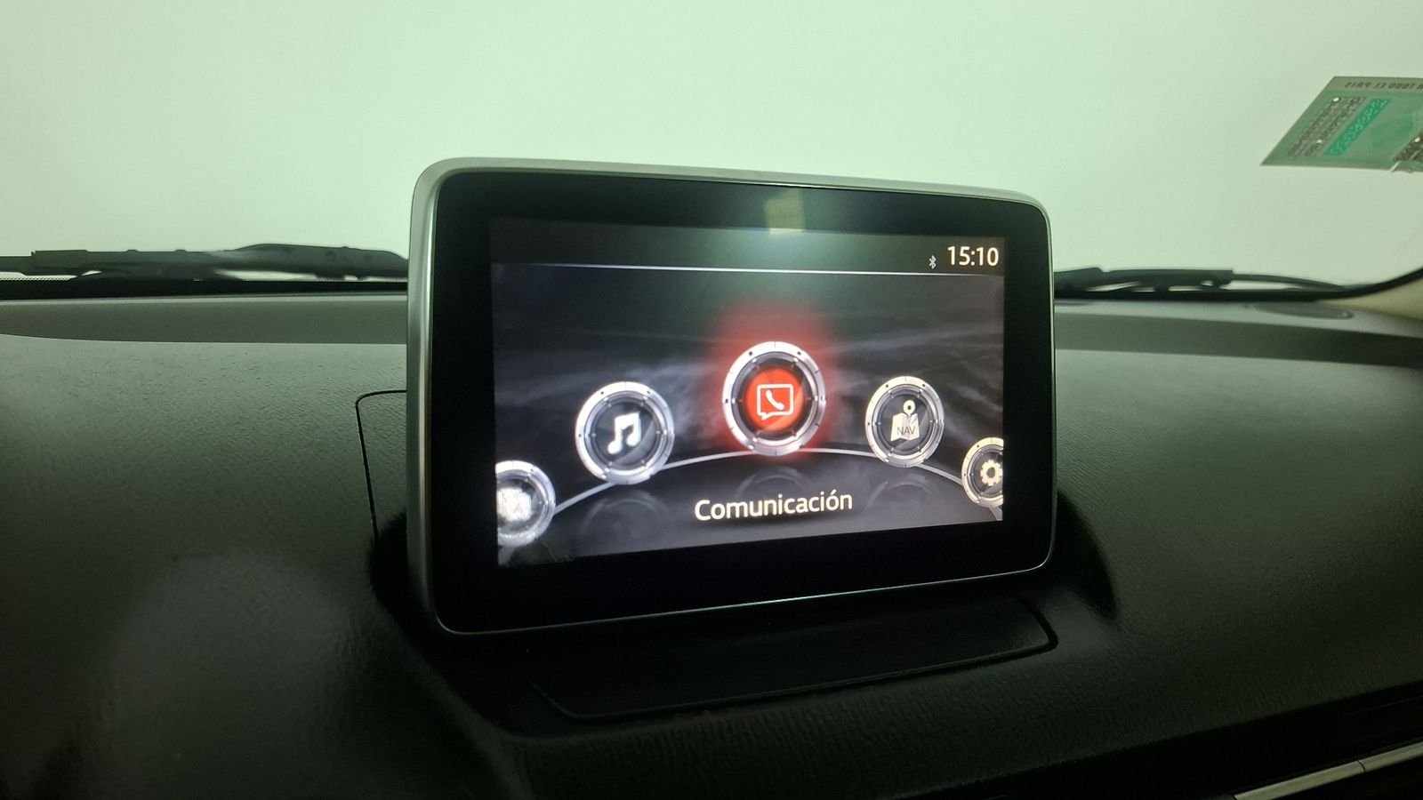 Mazda CX-3 2017 - Imagen 11 de 17