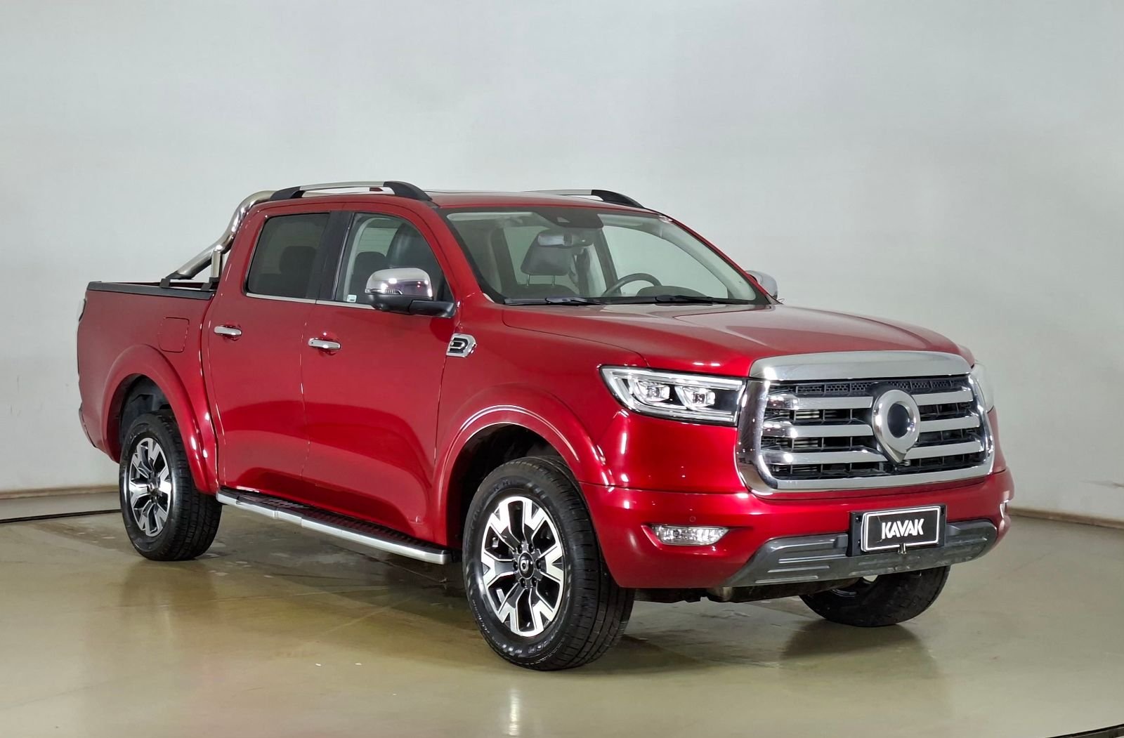 Great Wall Poer Plus 2025 - Imagen 3 de 18