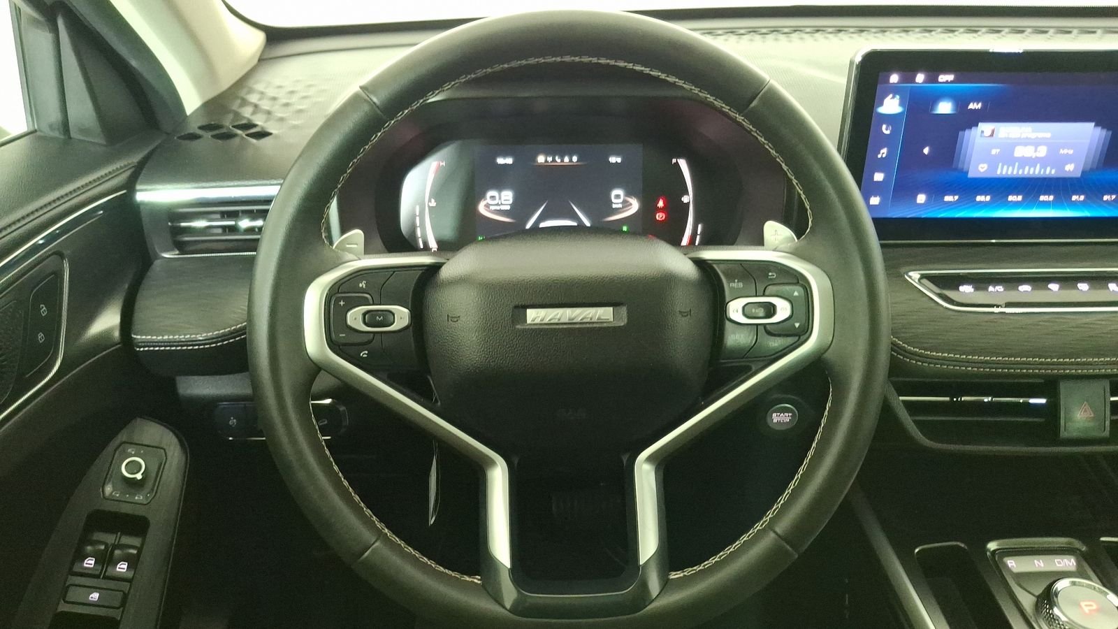 Haval Jolion 2023 - Imagen 8 de 17