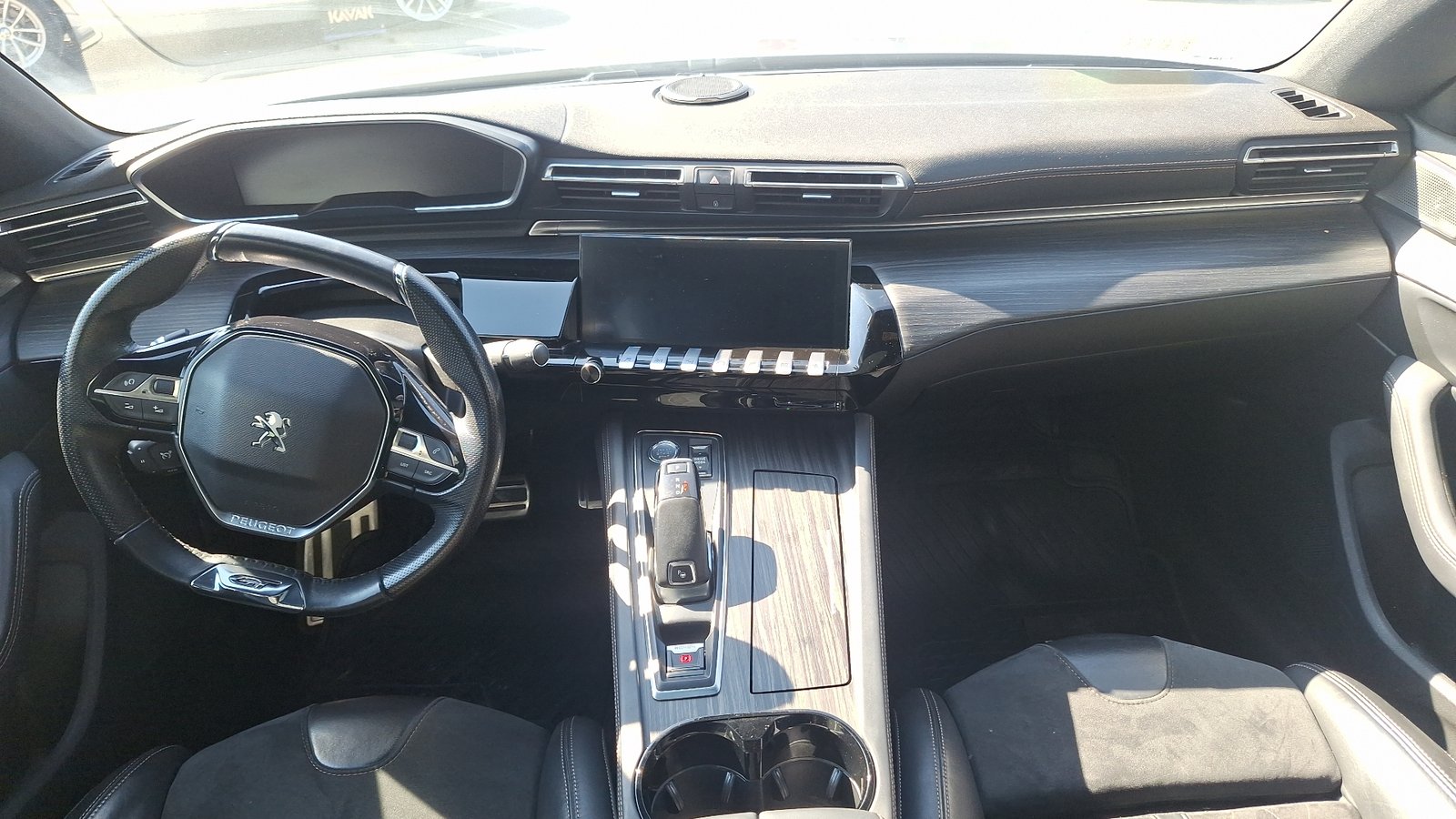 Peugeot 508 2019 - Imagen 6 de 16