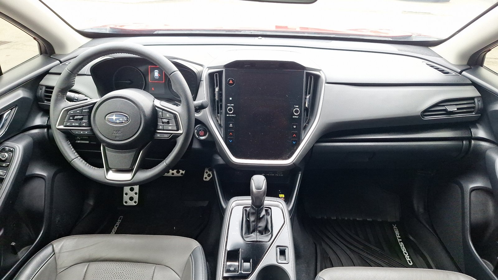 Subaru Crosstrek 2024 - Imagen 6 de 16