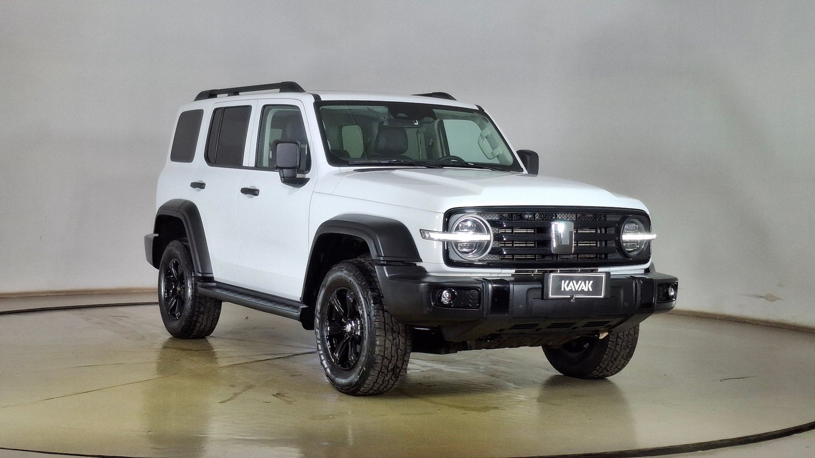 Great Wall Tank 300 2024 - Imagen 3 de 16