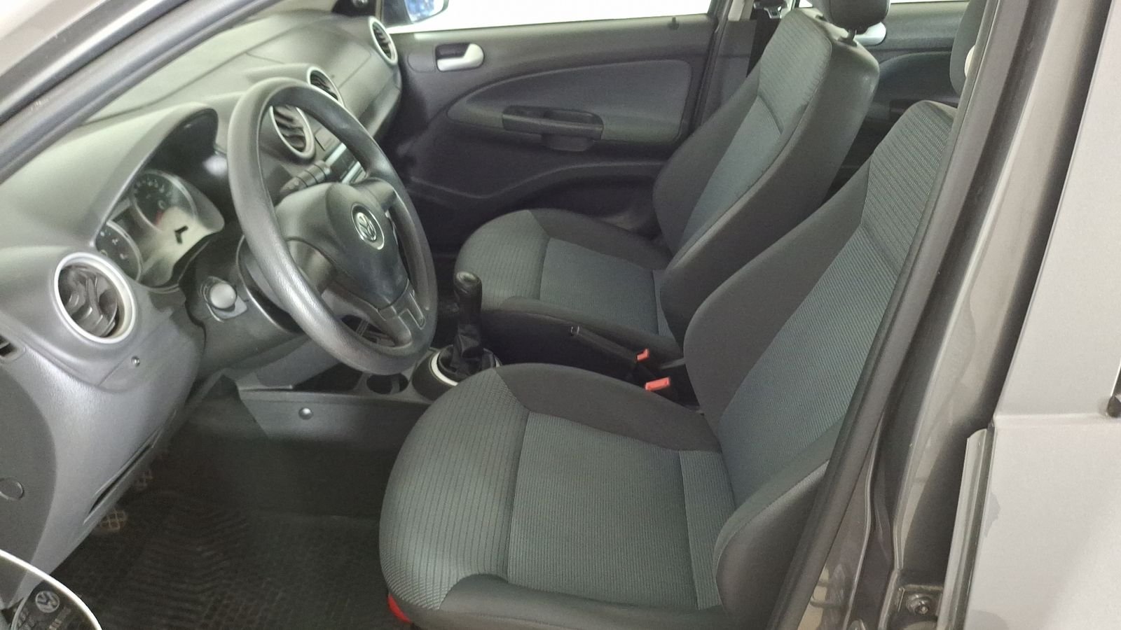 Volkswagen Gol 2013 - Imagen 12 de 15