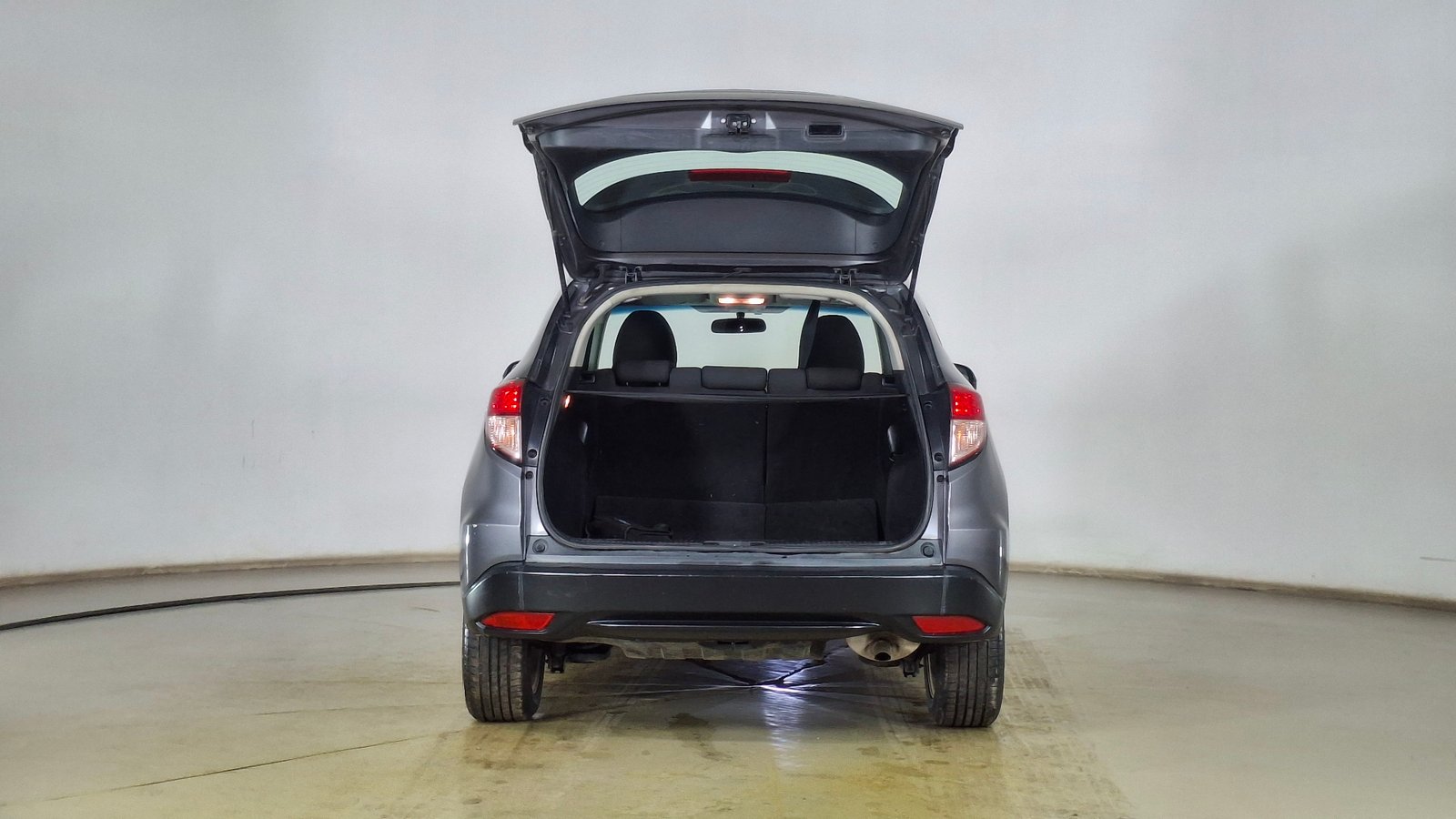 Honda HR-V 2018 - Imagen 6 de 15