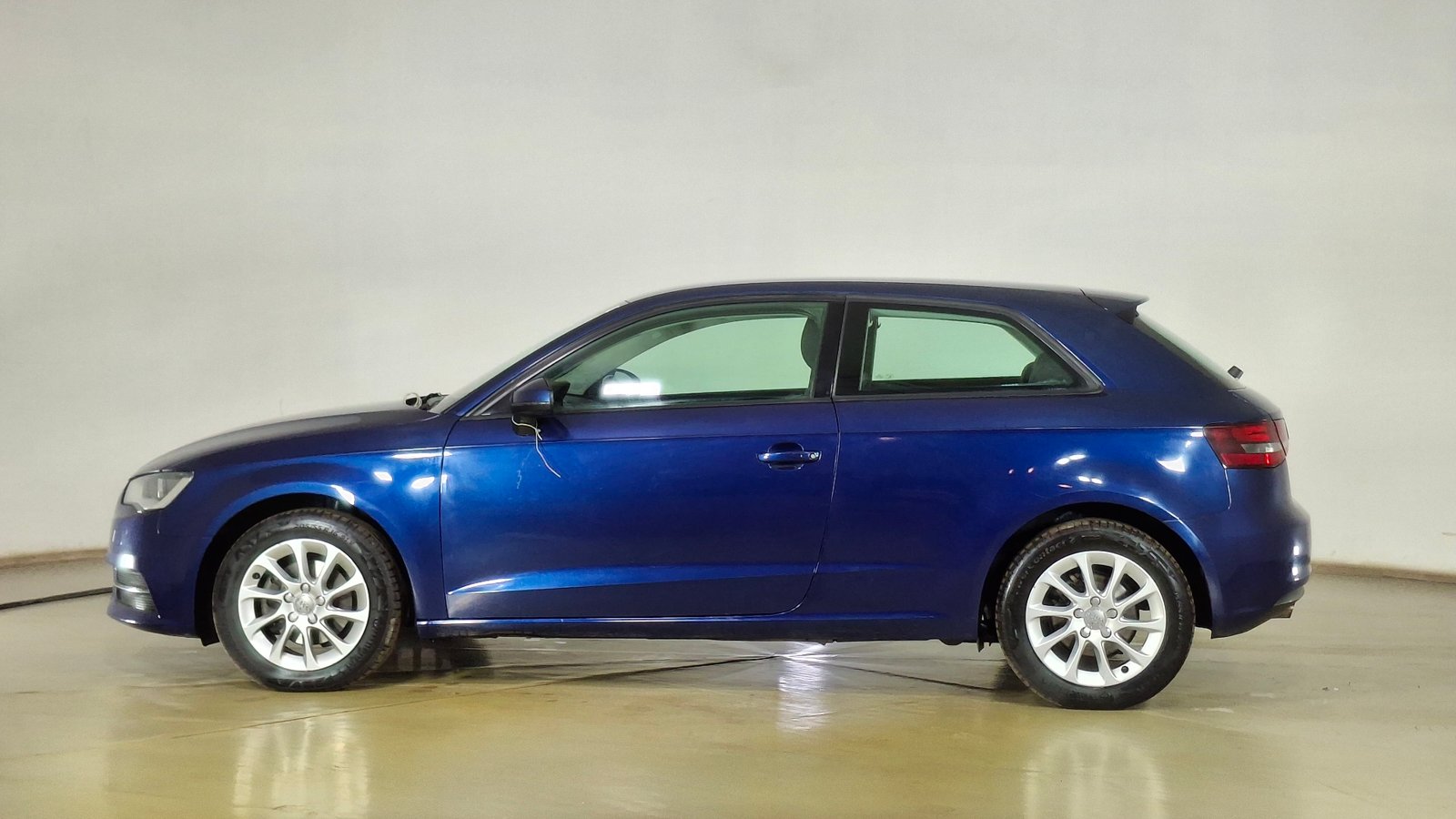 Audi A3 2016 - Imagen 7 de 15