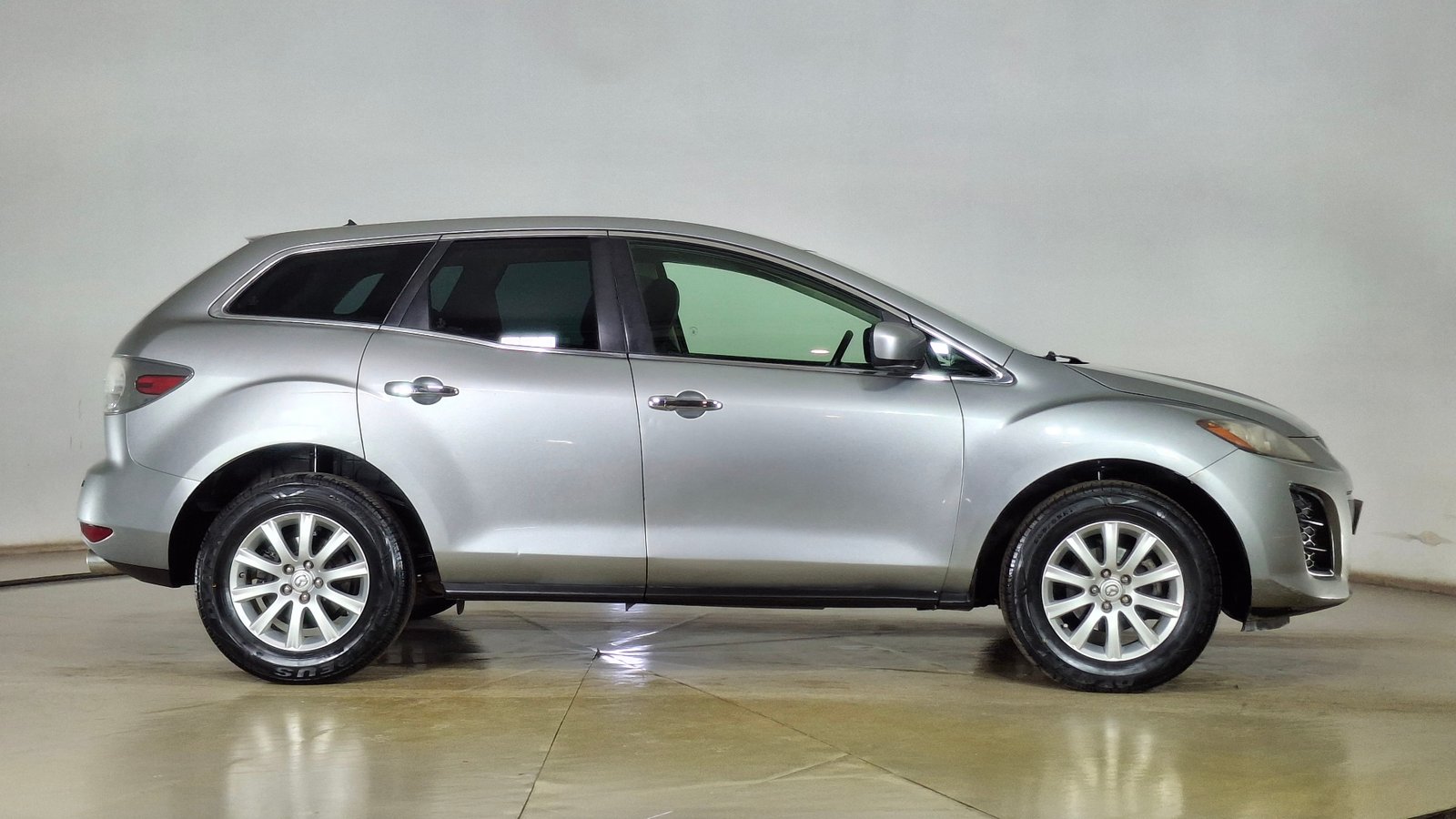 Mazda CX-7 2012 - Imagen 4 de 15