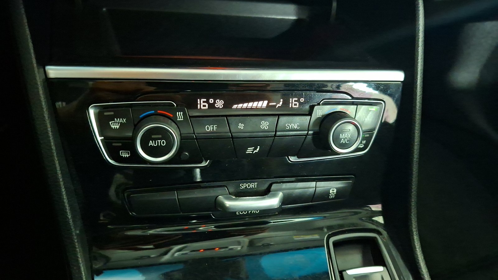 Bmw Serie 2 2015 - Imagen 16 de 17
