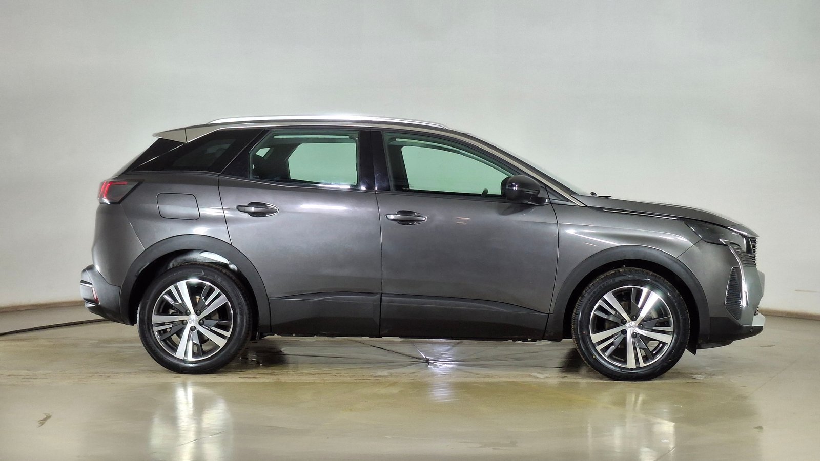 Peugeot 3008 2022 - Foto 4 de 16