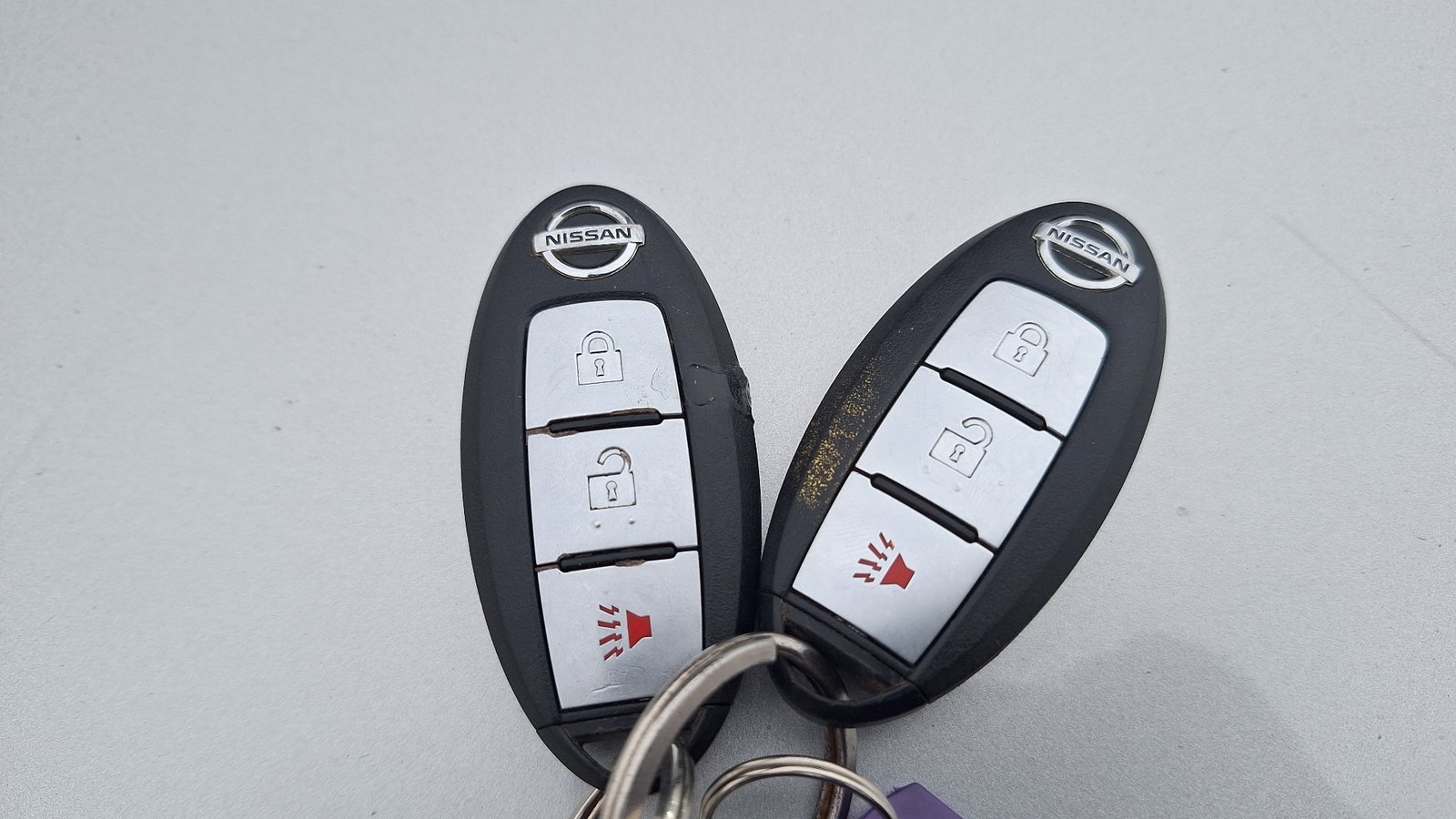 Nissan Qashqai 2019 - Imagen 7 de 15