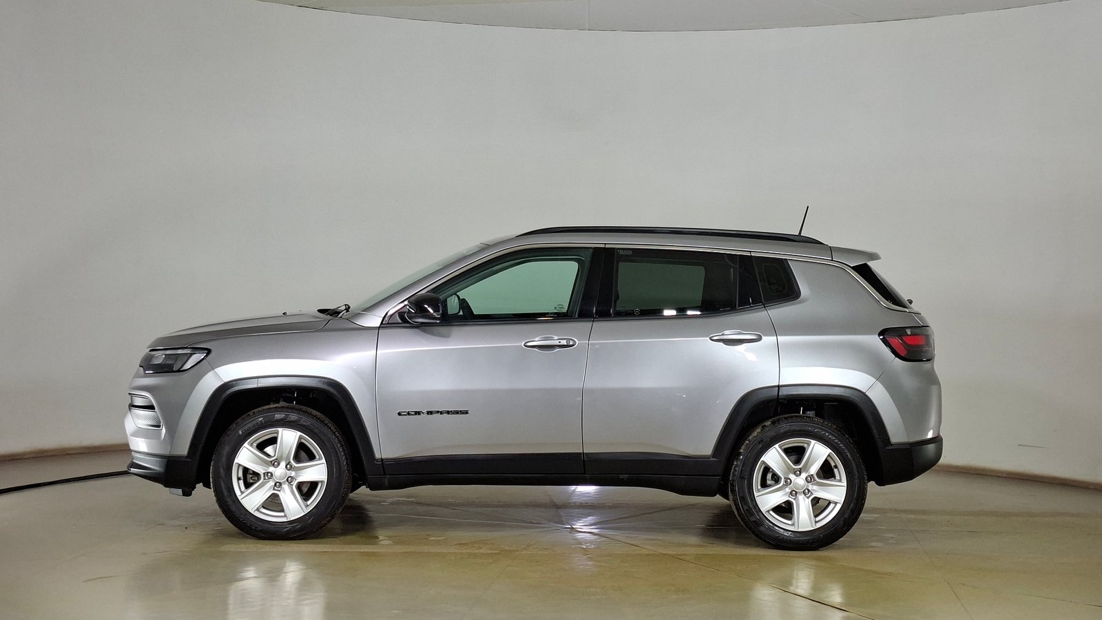 Jeep Compass 2023 - Imagen 7 de 17
