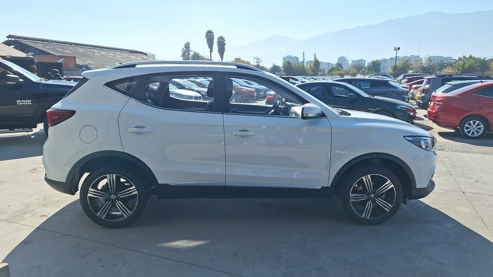 Mg Zs 2024 - Imagen 5 de 15