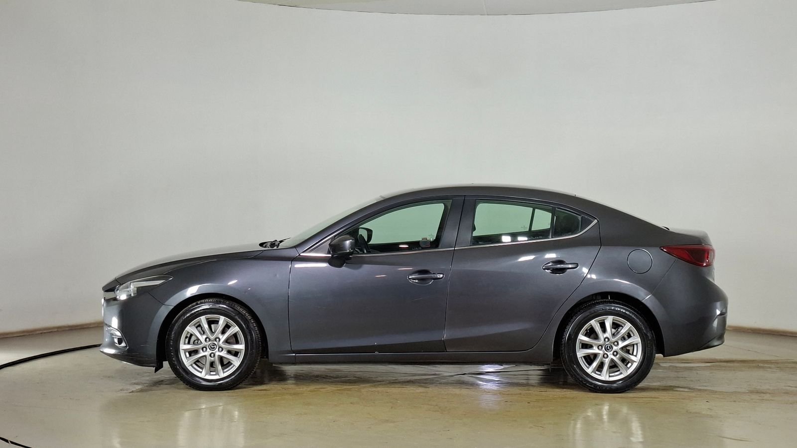 Mazda Mazda 3 2019 - Imagen 7 de 18