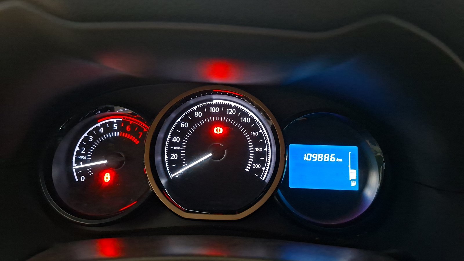 Renault Duster 2018 - Imagen 10 de 17