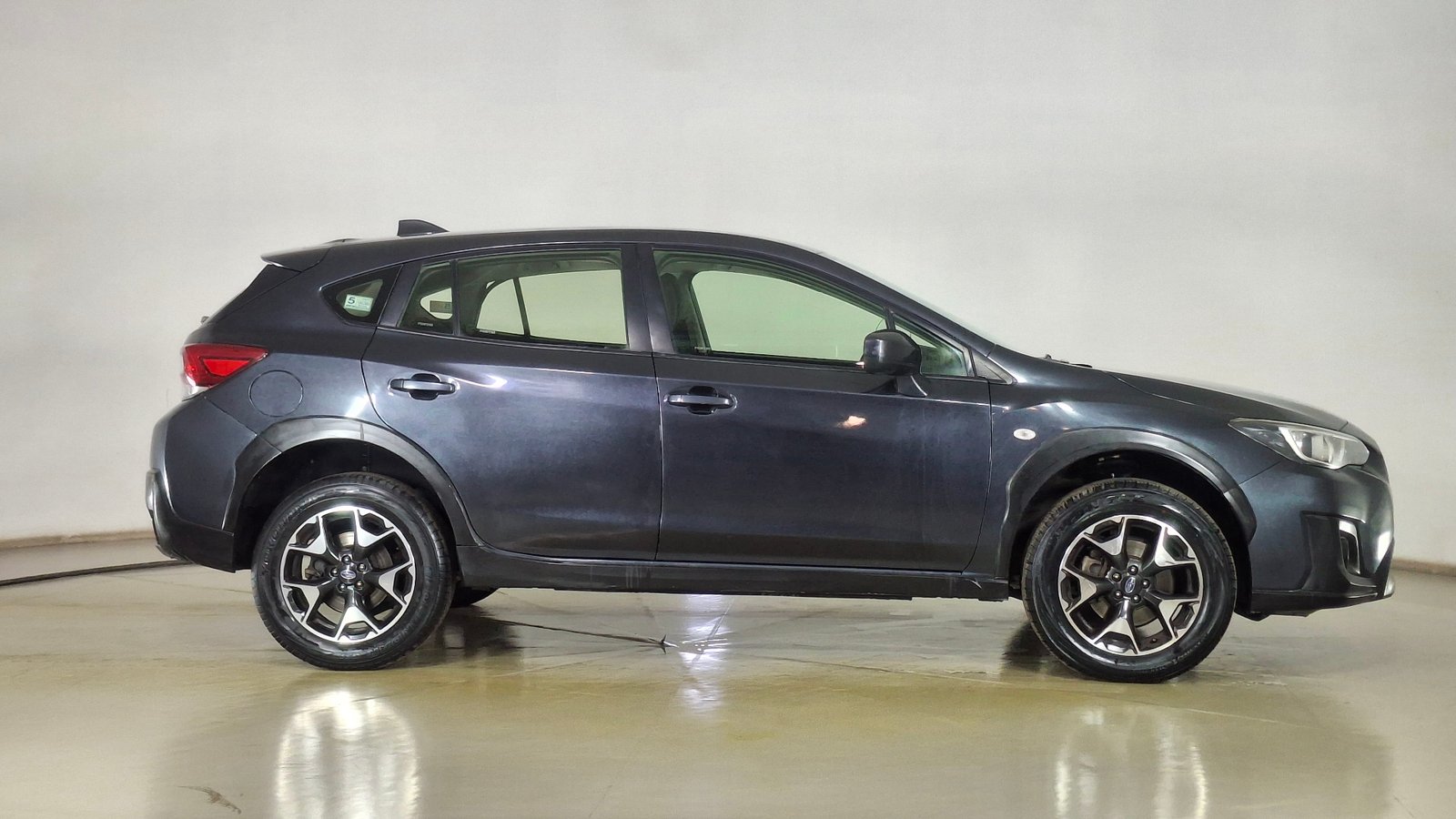 Subaru XV 2020 - Imagen 4 de 16