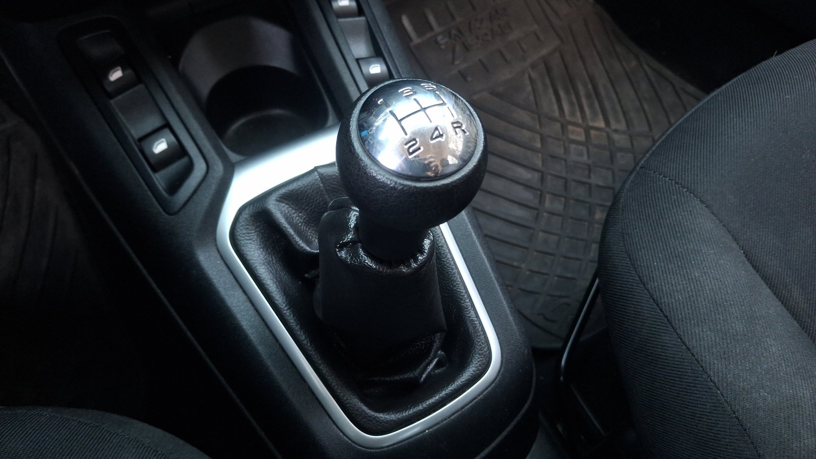 Citroen C-ElyséE 2022 - Imagen 12 de 16