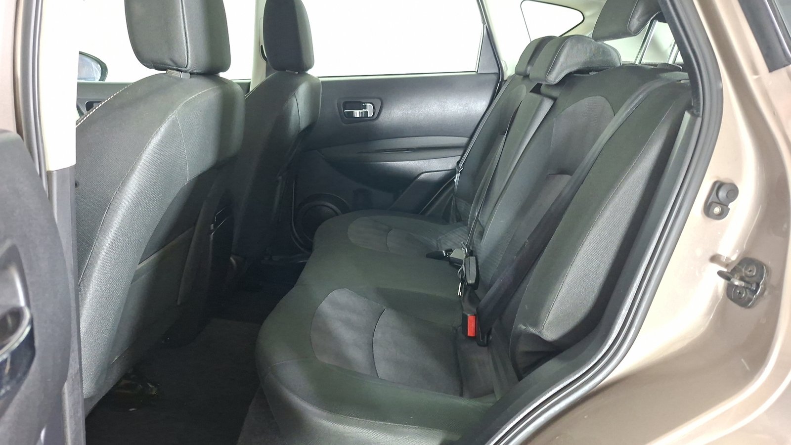 Nissan Qashqai 2013 - Imagen 14 de 16