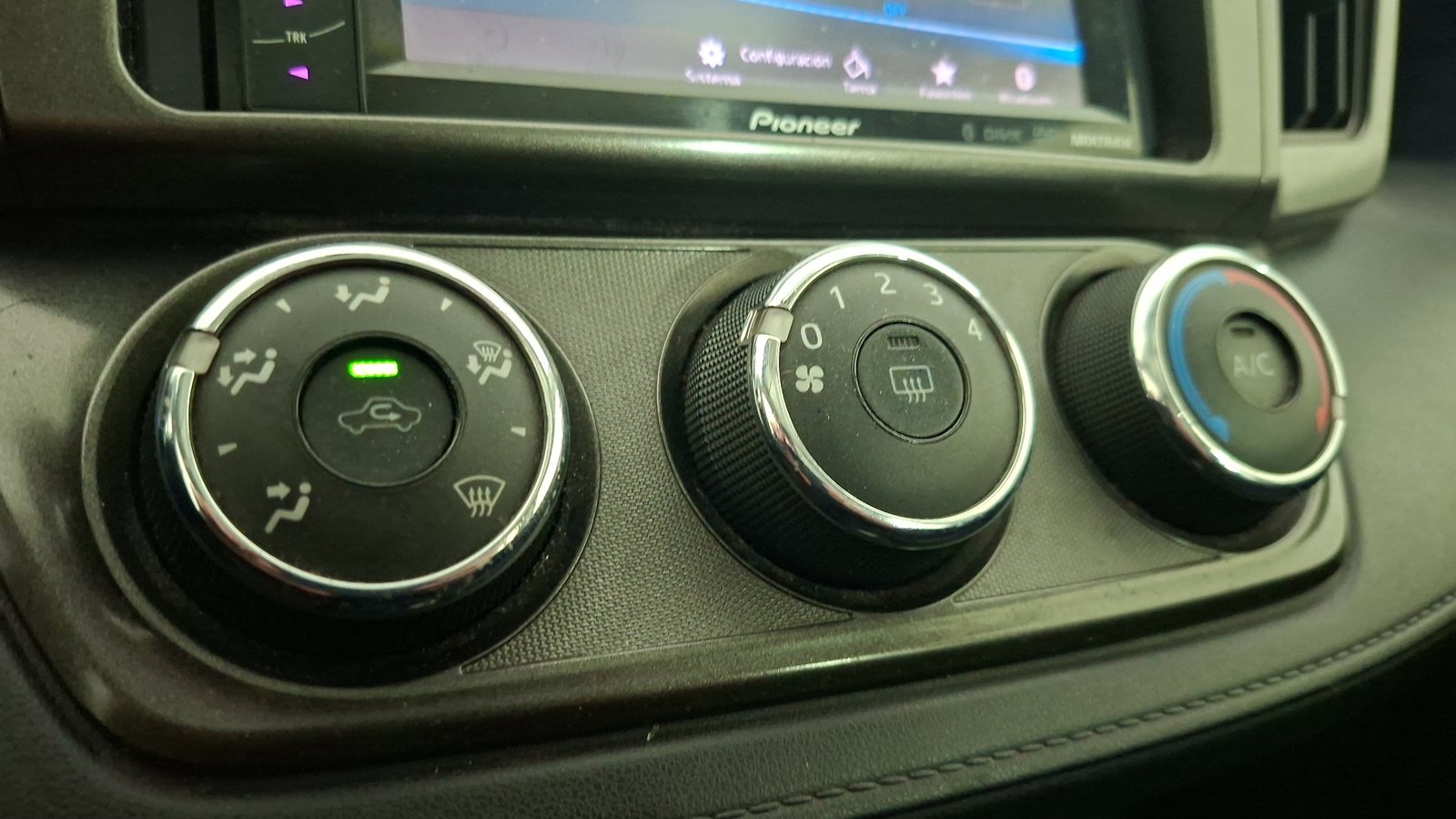 Toyota RAV4 2013 - Imagen 15 de 16