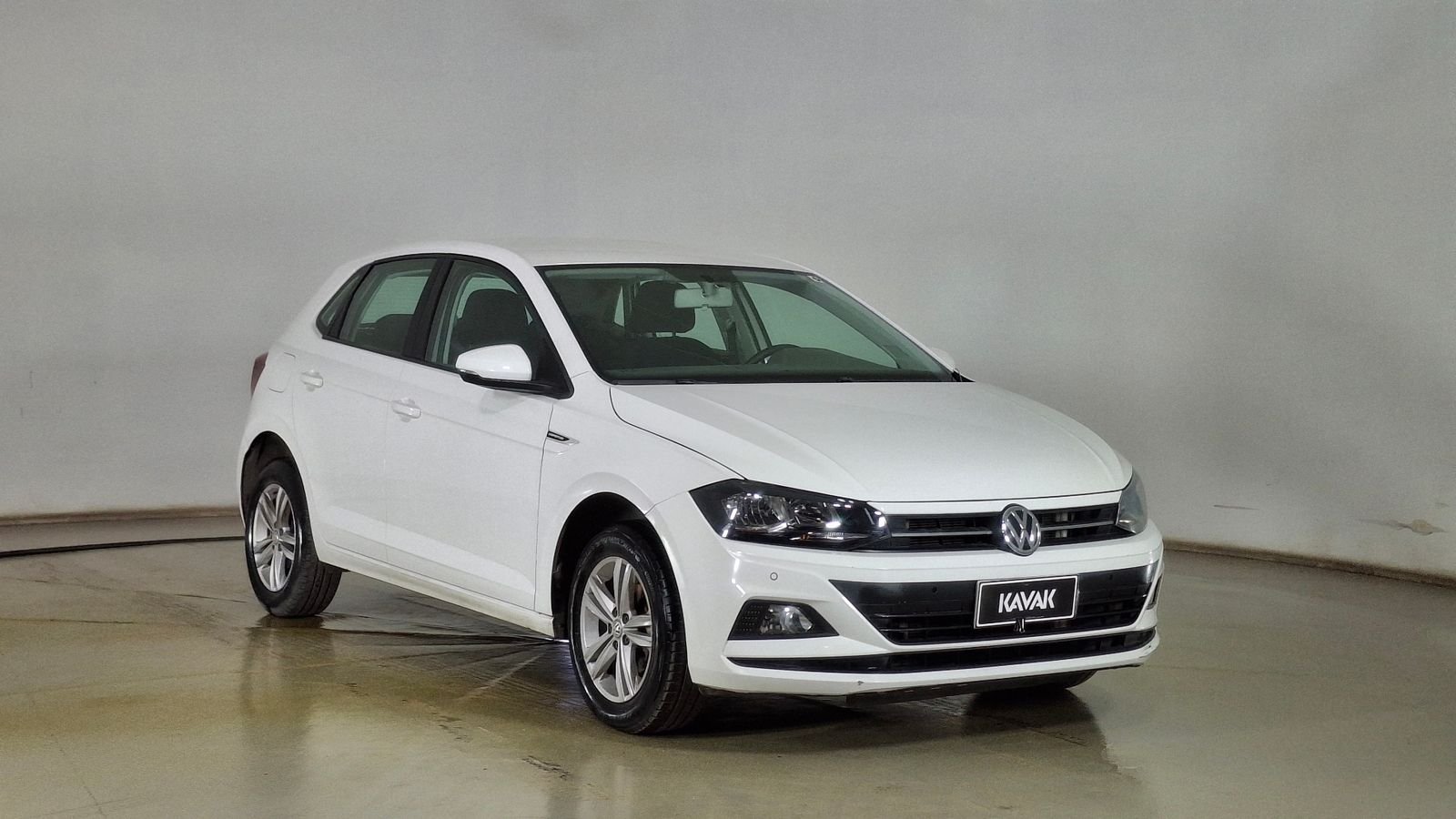 Volkswagen Polo 2022 - Imagen 3 de 15