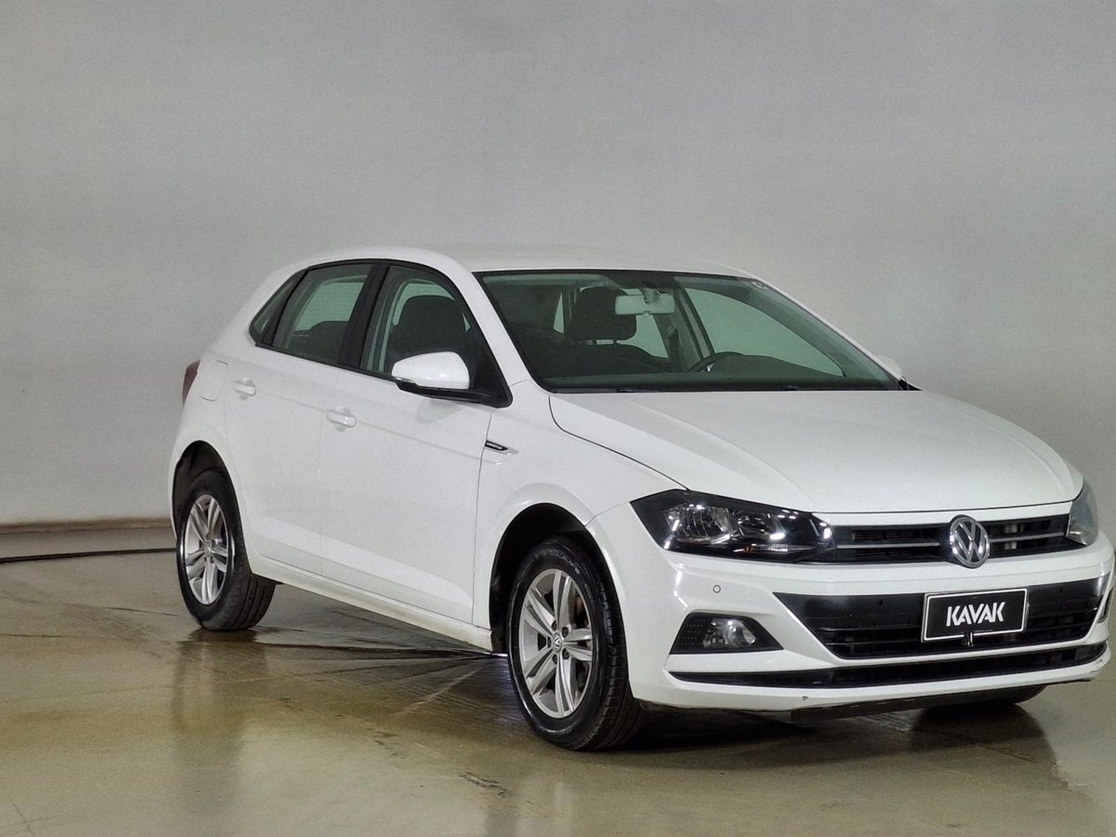 Volkswagen Polo 2022 - Foto 3 de 15