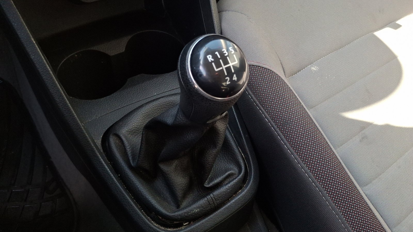 Volkswagen Voyage 2021 - Imagen 11 de 15