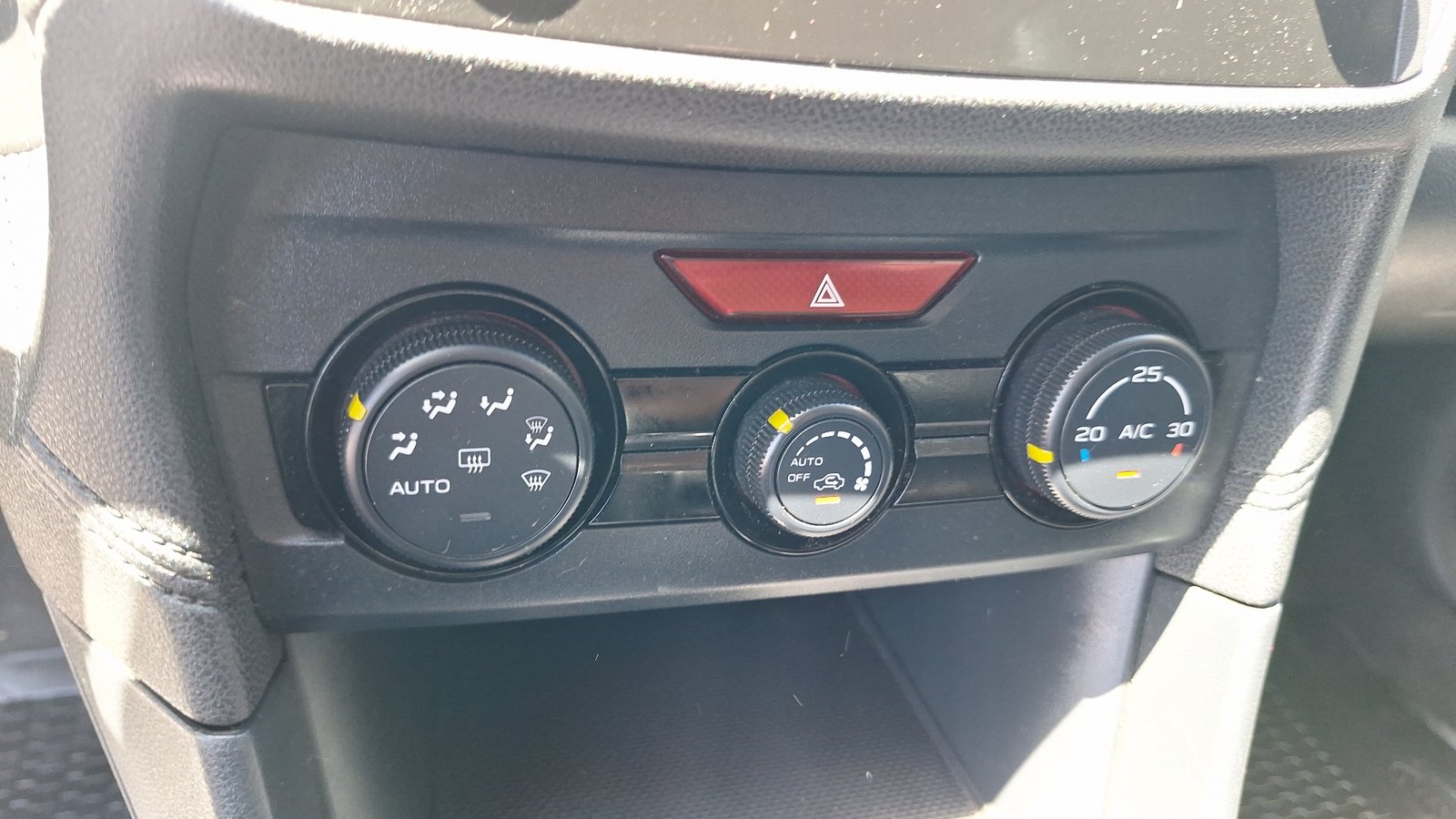 Subaru Impreza 2019 - Imagen 15 de 15