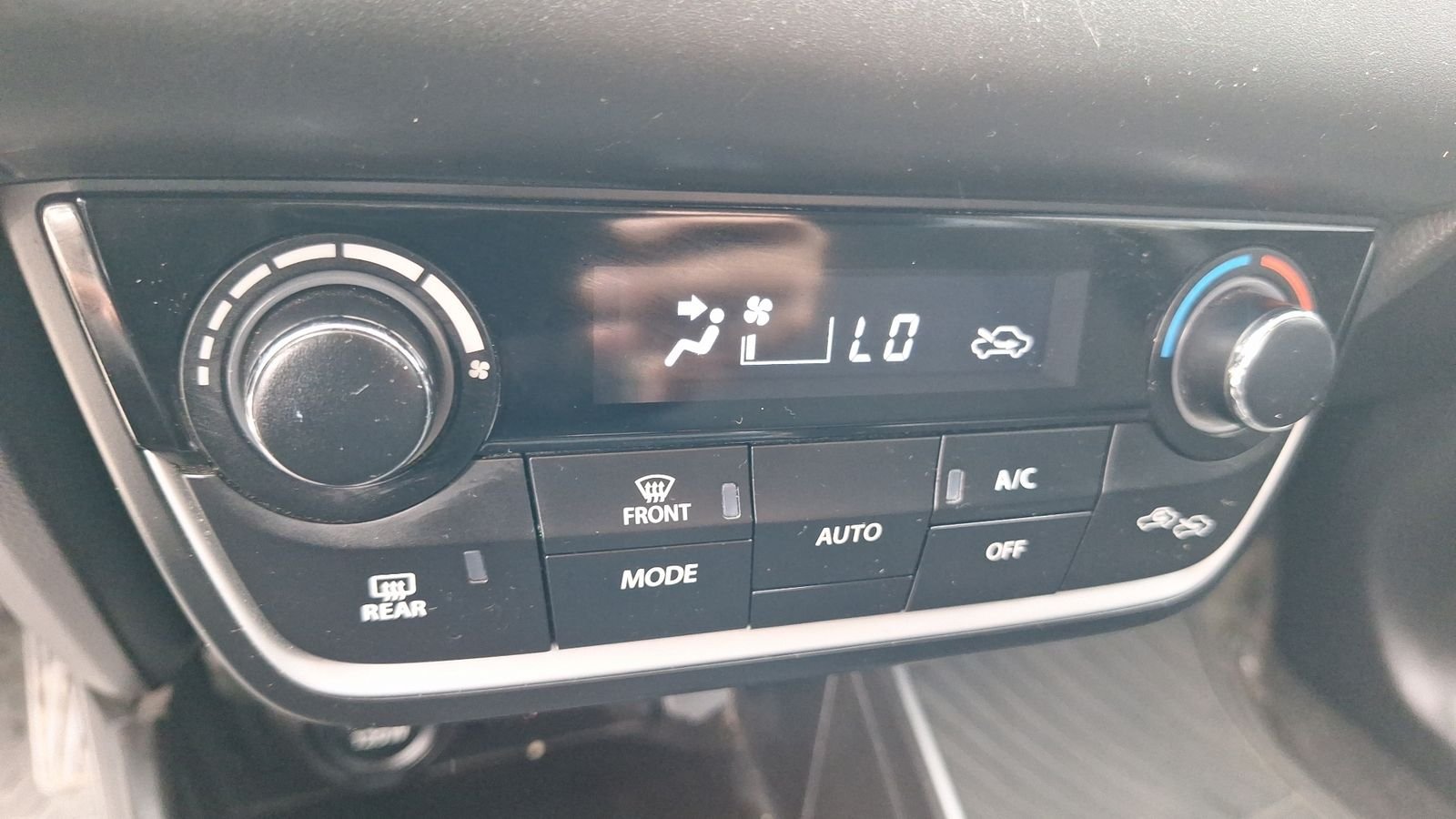 Suzuki Dzire 2022 - Imagen 15 de 15