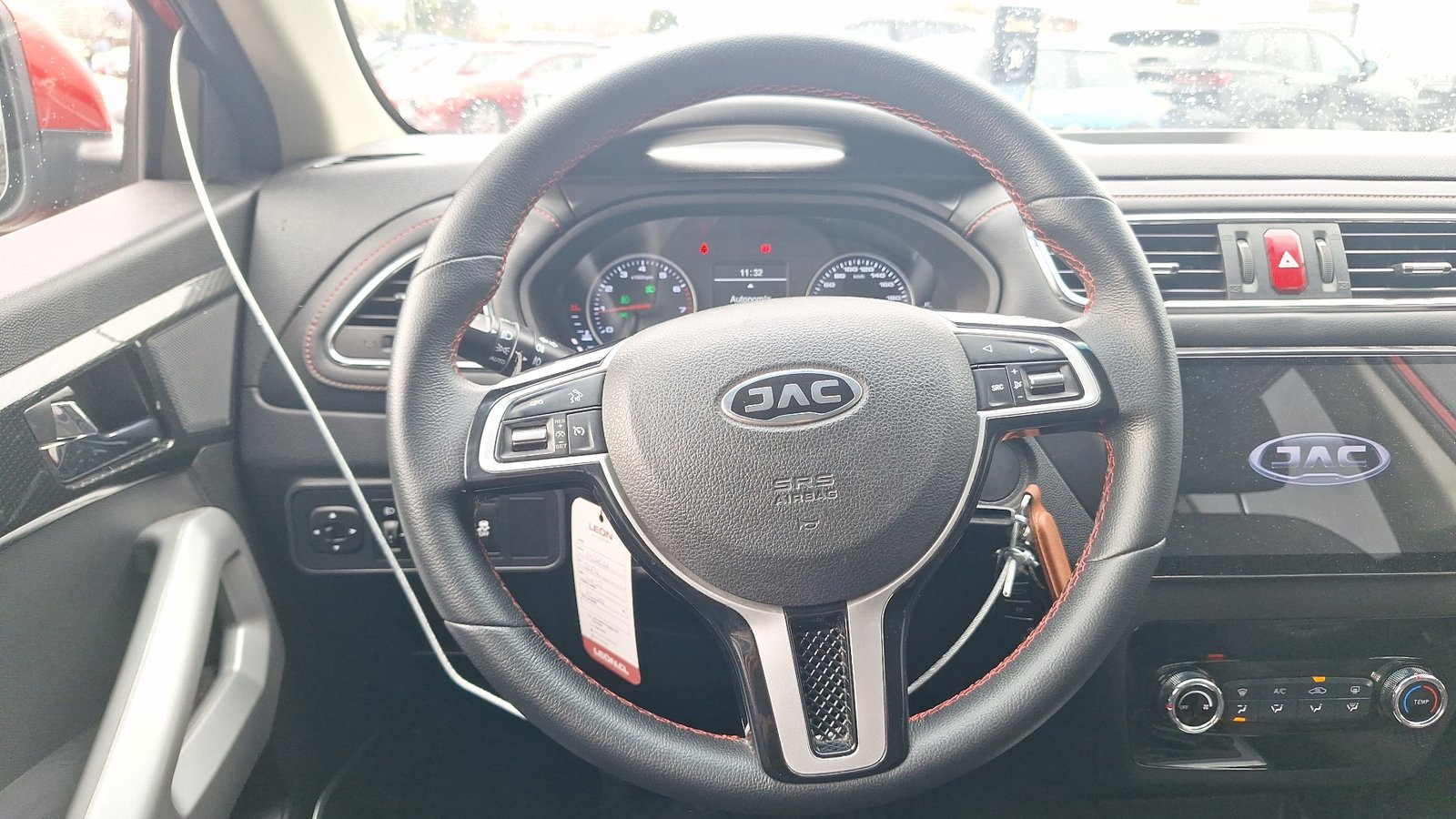 Jac Js2 2022 - Imagen 8 de 15