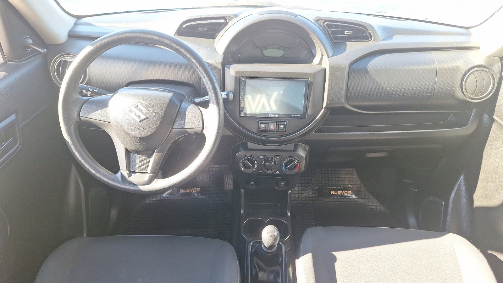 Suzuki S-Presso 2022 - Imagen 6 de 15