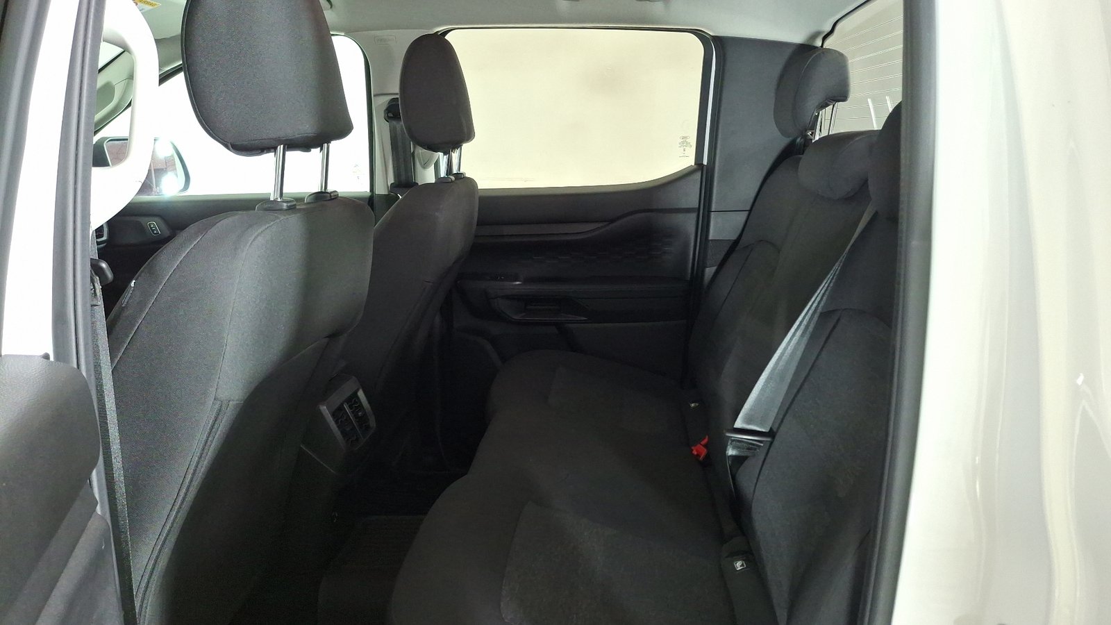 Ford Ranger 2024 - Imagen 14 de 16