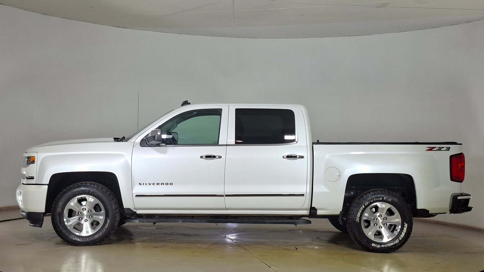 Chevrolet Silverado 2019 - Imagen 7 de 17