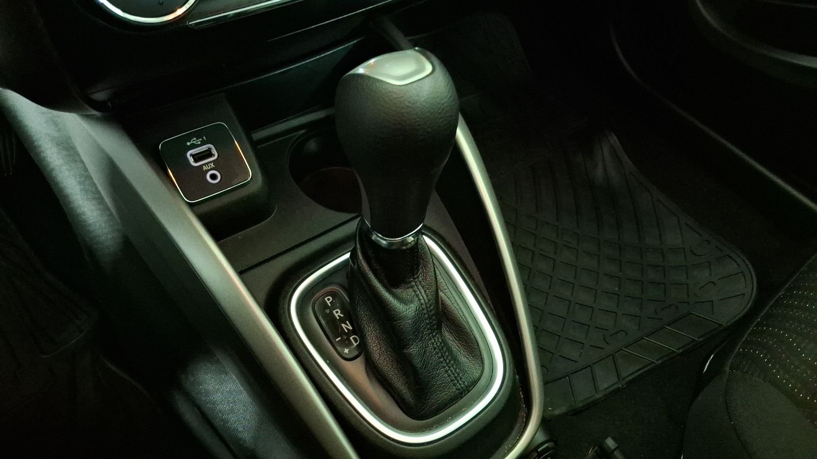 Fiat Cronos 2022 - Imagen 11 de 16
