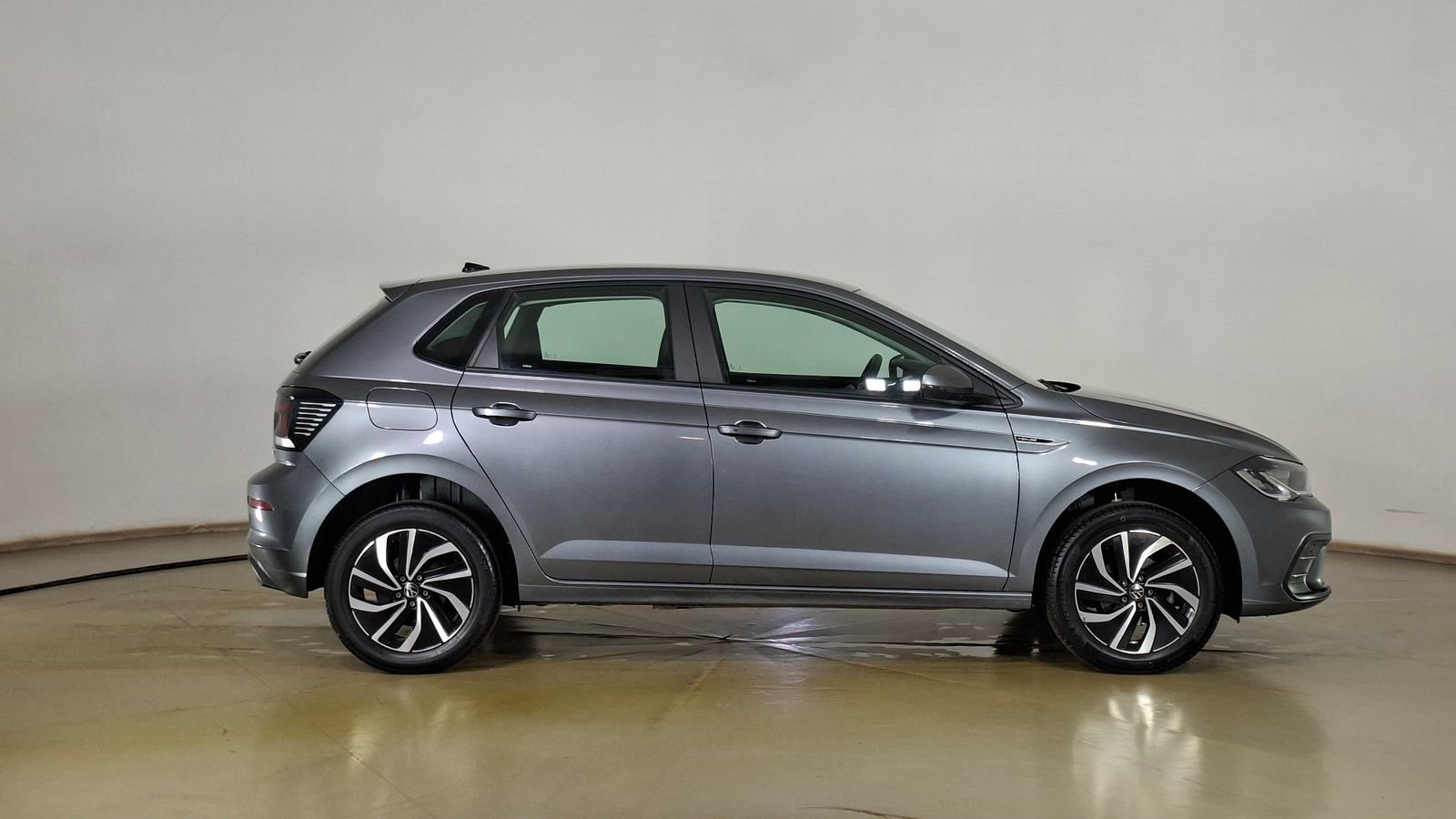 Volkswagen Polo 2025 - Imagen 4 de 17