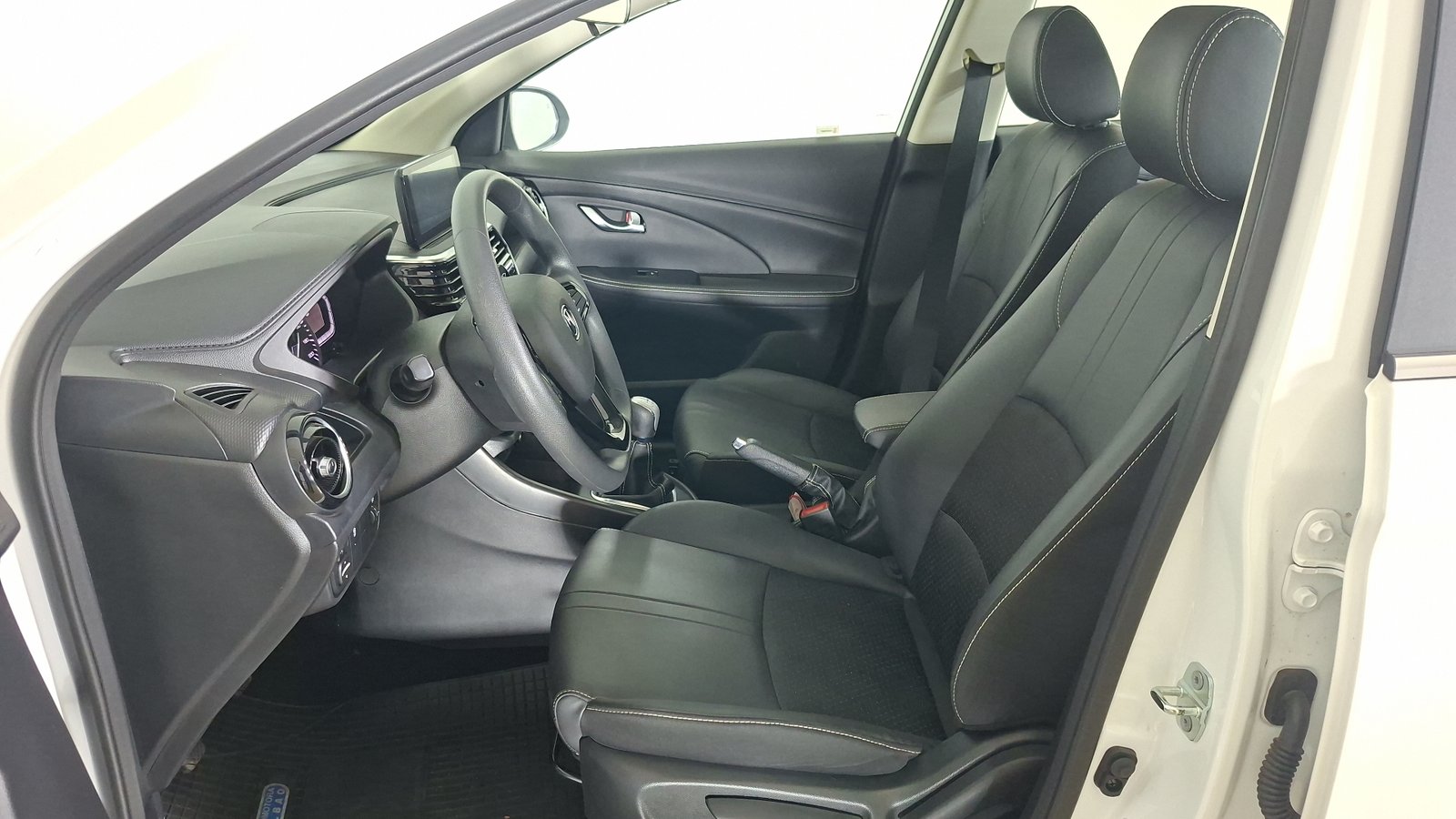 Changan Alsvin 2025 - Imagen 14 de 17