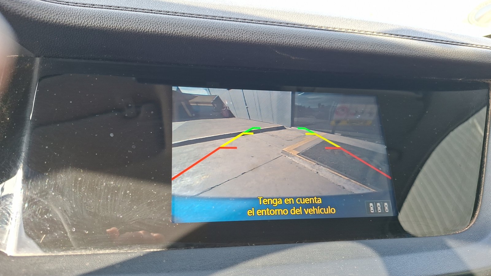 Changan CS15 2021 - Imagen 12 de 15