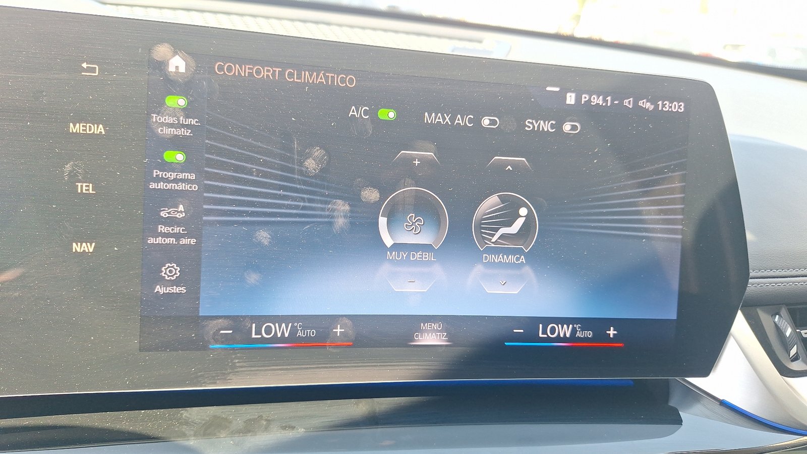 Bmw X1 2023 - Imagen 16 de 16