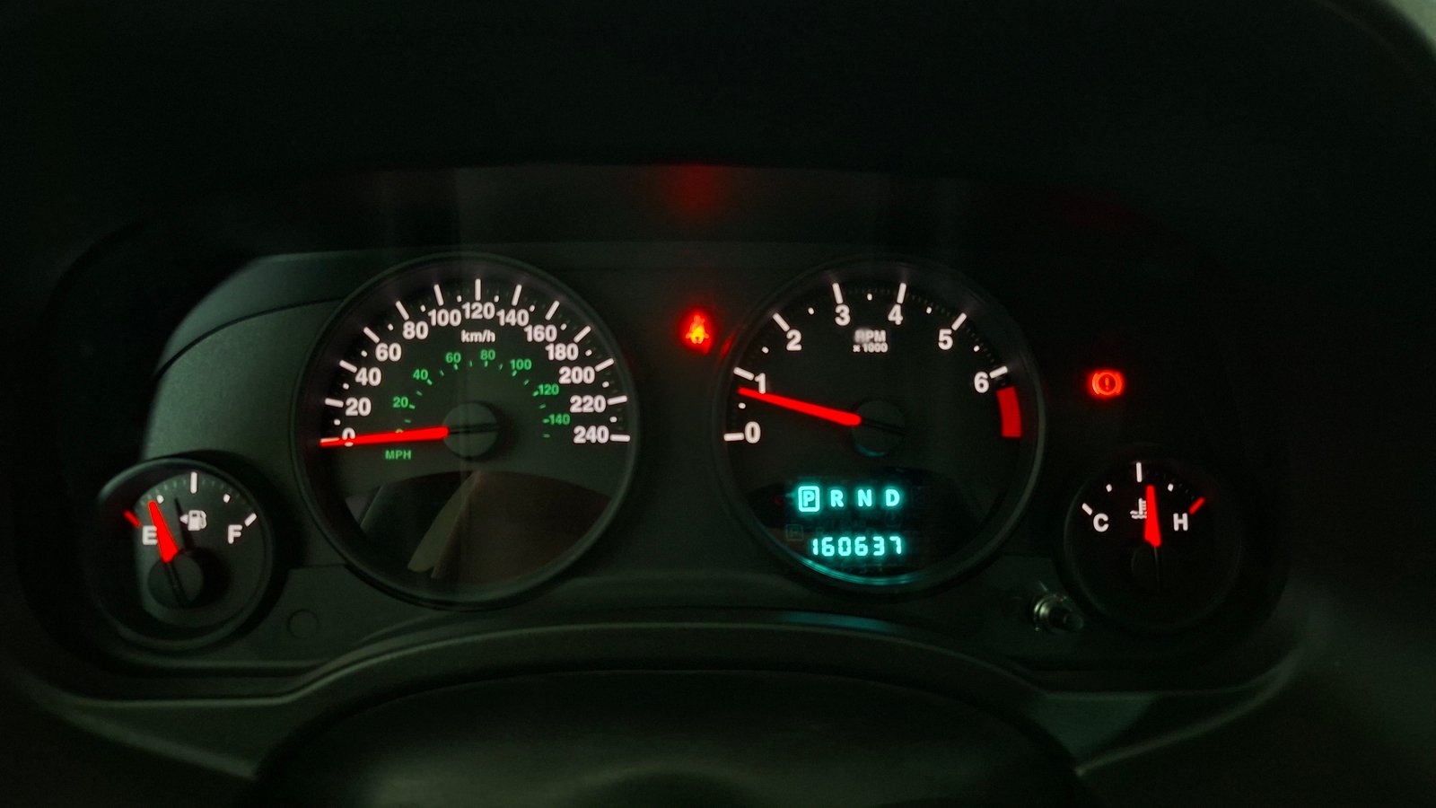 Jeep Compass 2012 - Imagen 10 de 16