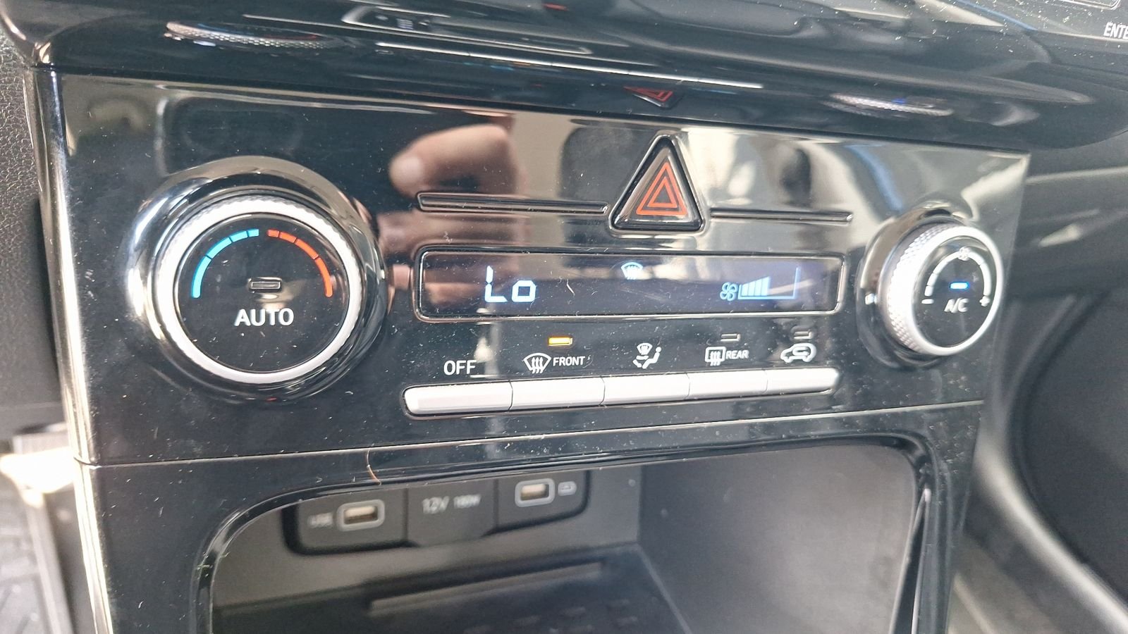 Hyundai Creta 2024 - Imagen 15 de 15