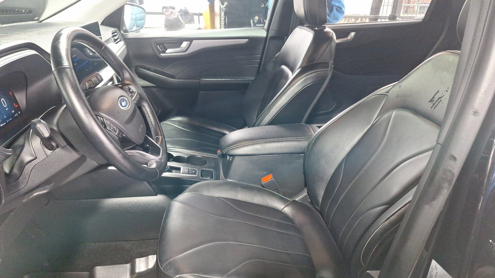 Ford Escape 2025 - Imagen 15 de 16